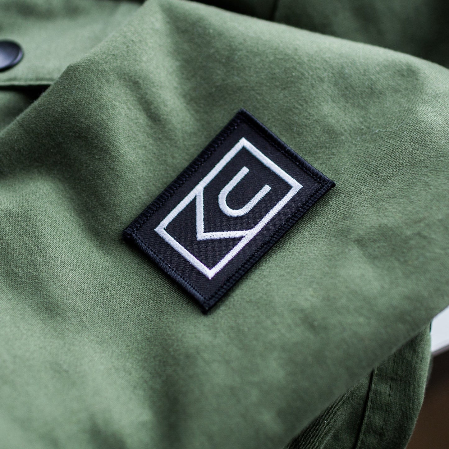 Ugmonk Patch