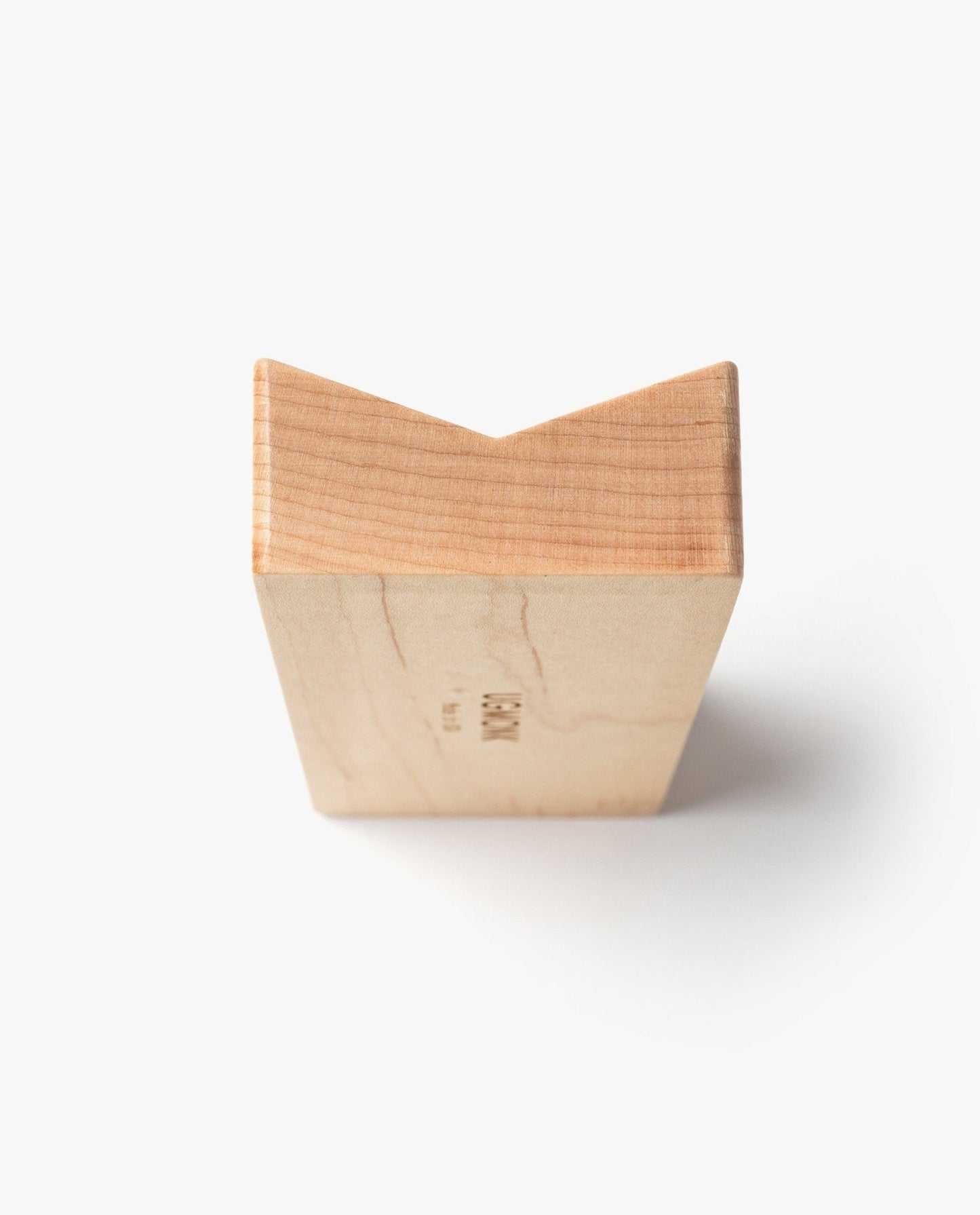Pen Tray (Maple)