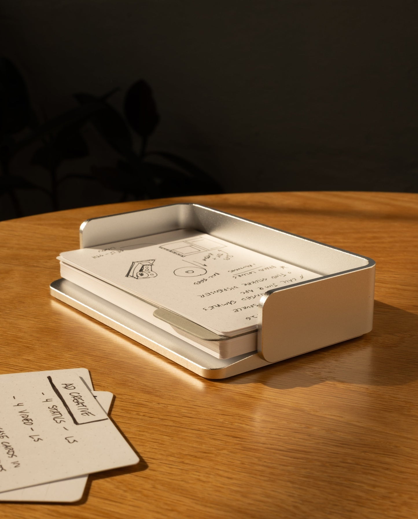 The Complete Analog Collection (Silver Aluminum)