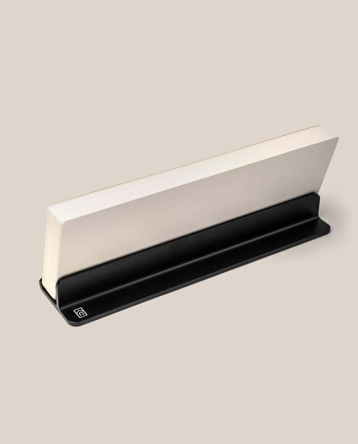 Analog Weekly Planning Kit (Black Aluminum)