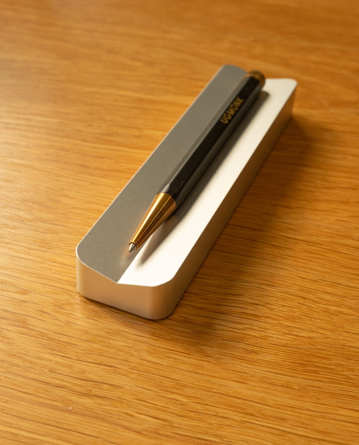 The Complete Analog Collection (Silver Aluminum)