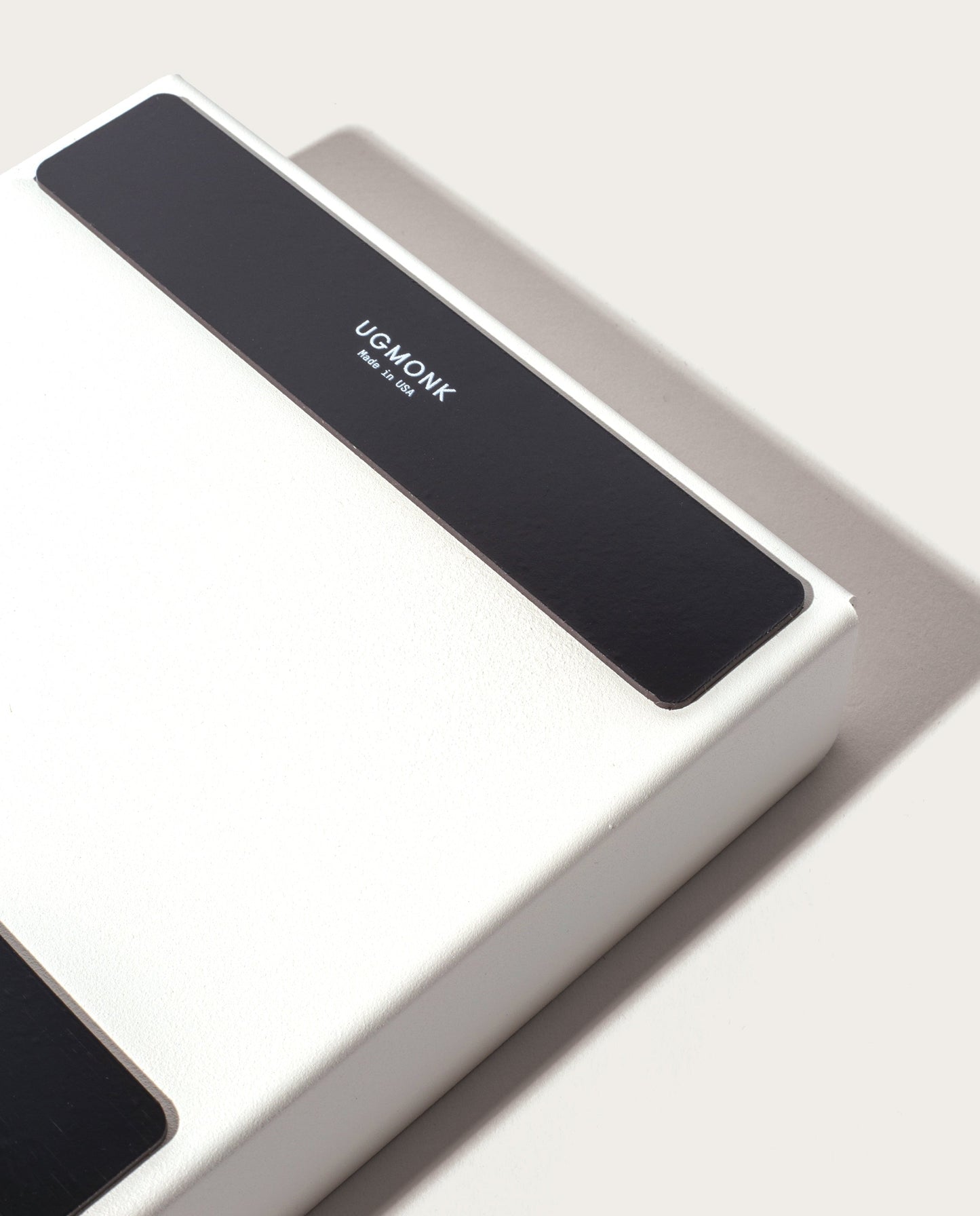 Gather Large Tray (2x2 - White)