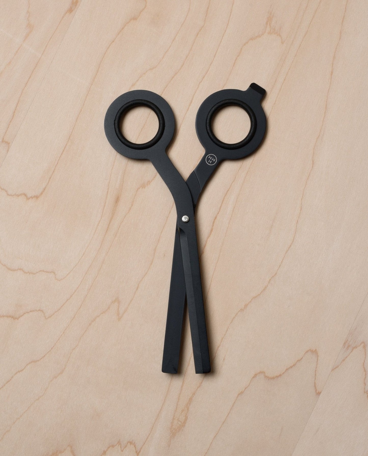 HMM Scissors (Black)
