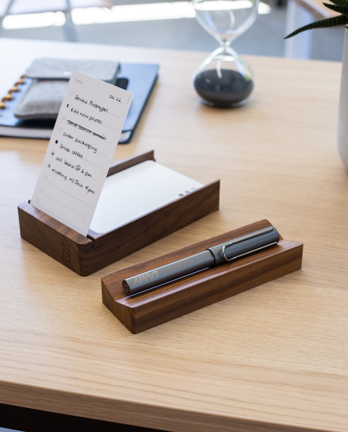 LAMY Lx Rollerball (Ruthenium)
