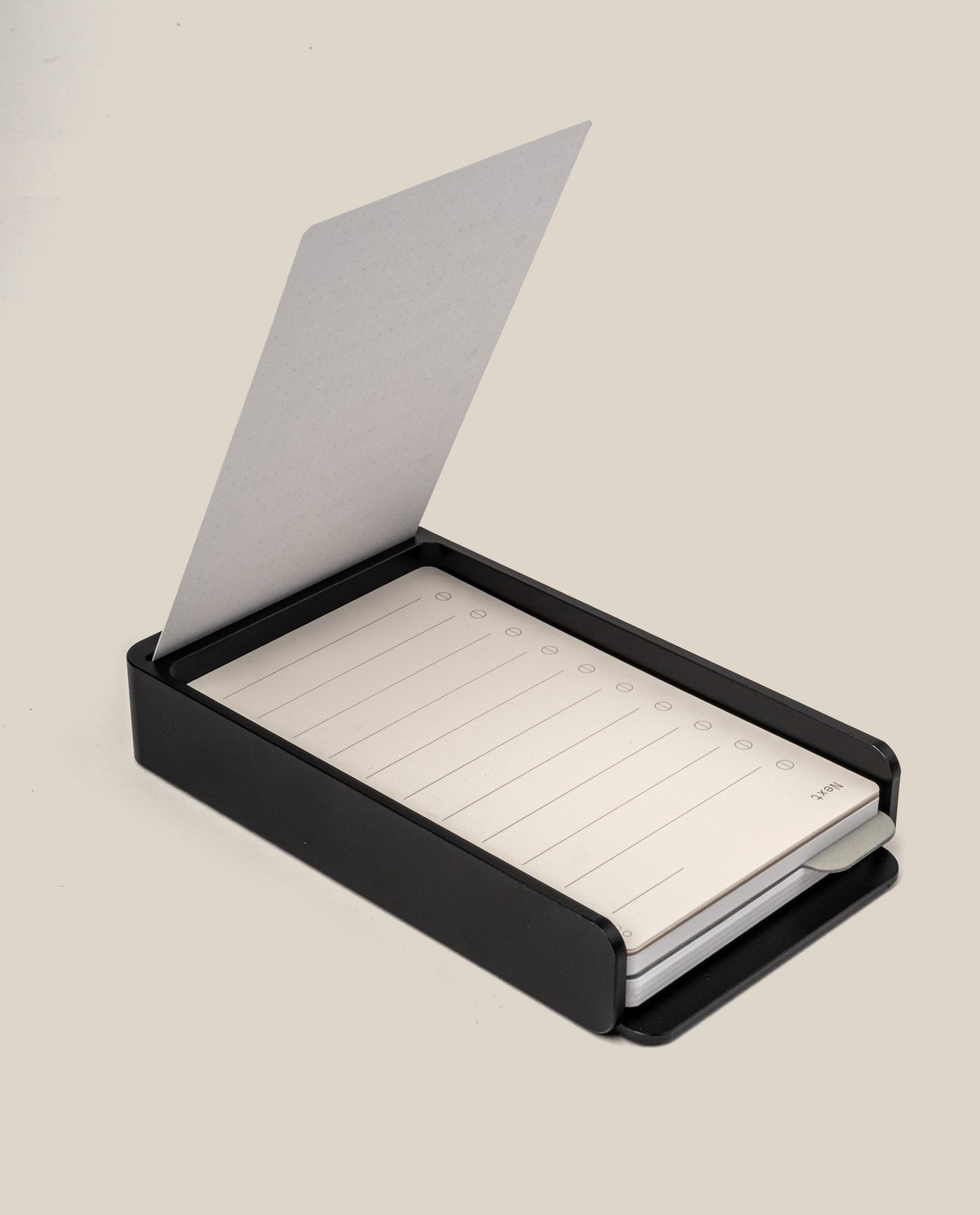 Analog Daily Focus Kit (Black Aluminum)