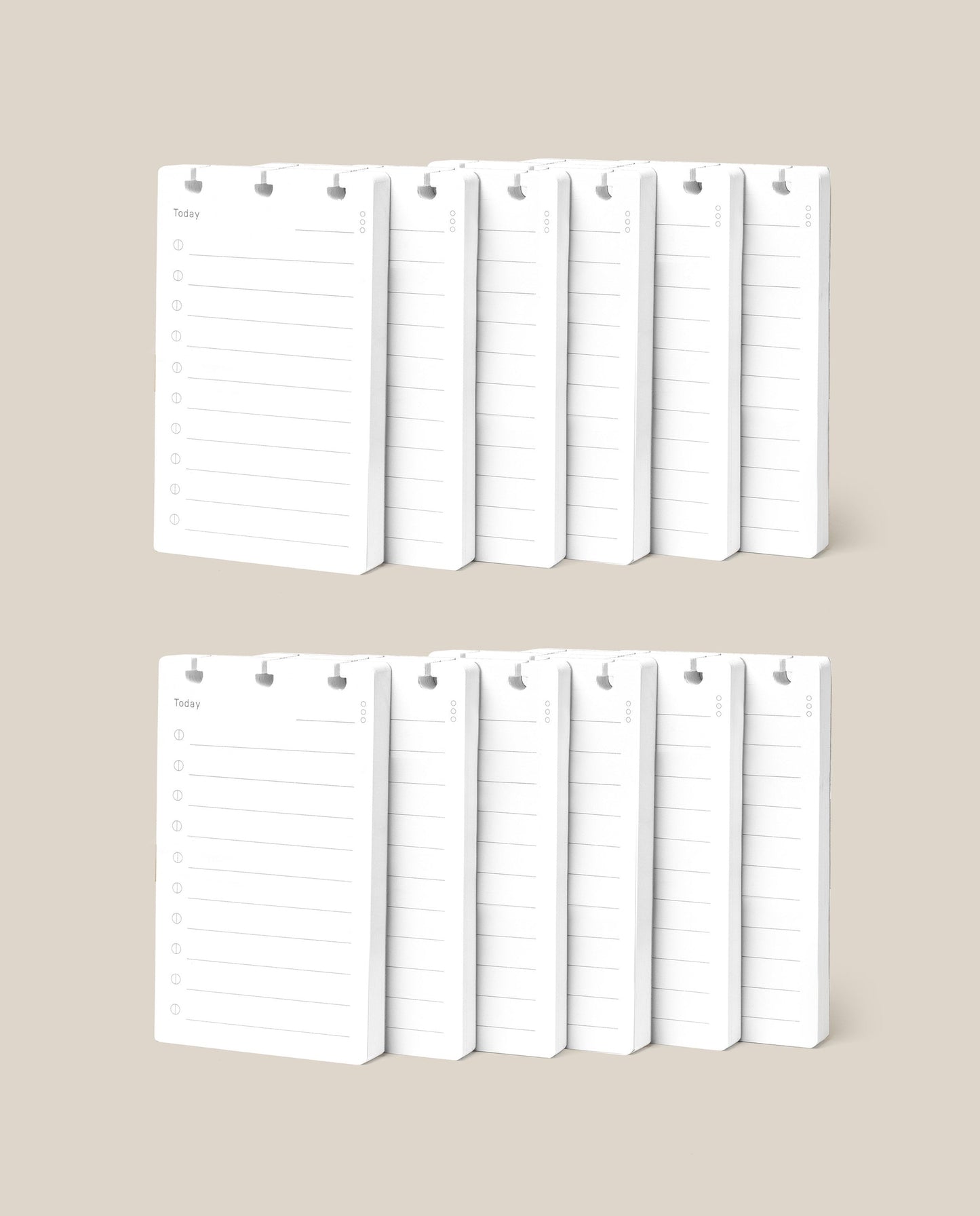 Discbound Analog Refill (12-pack)