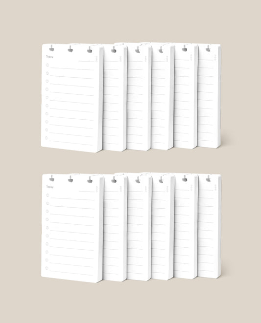 Discbound Analog Refill (12-pack)