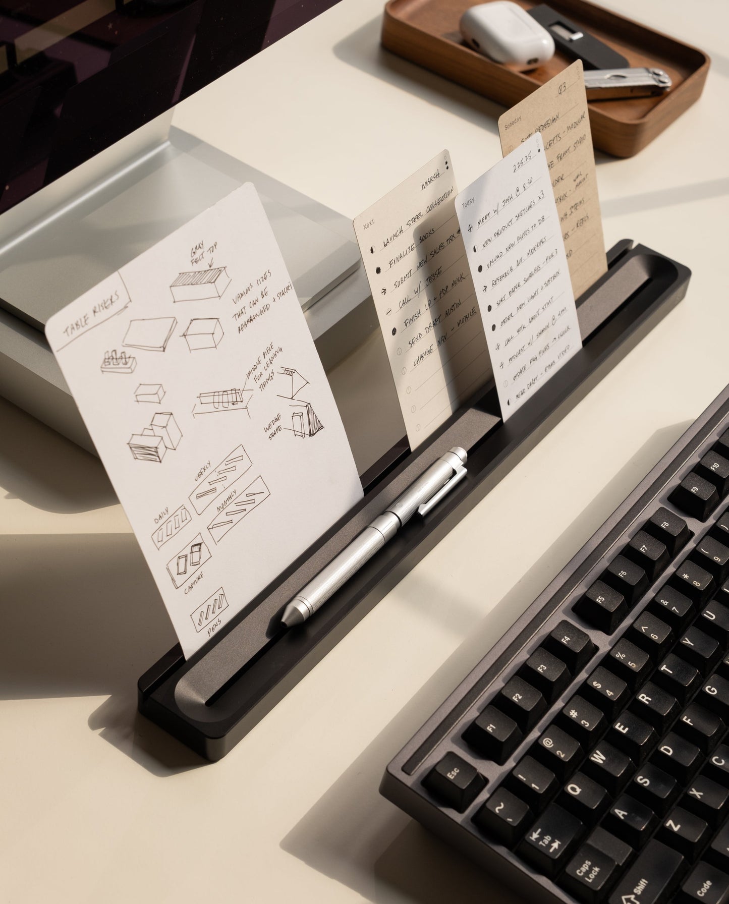 Analog Card Bar - Pro Kit (Black)