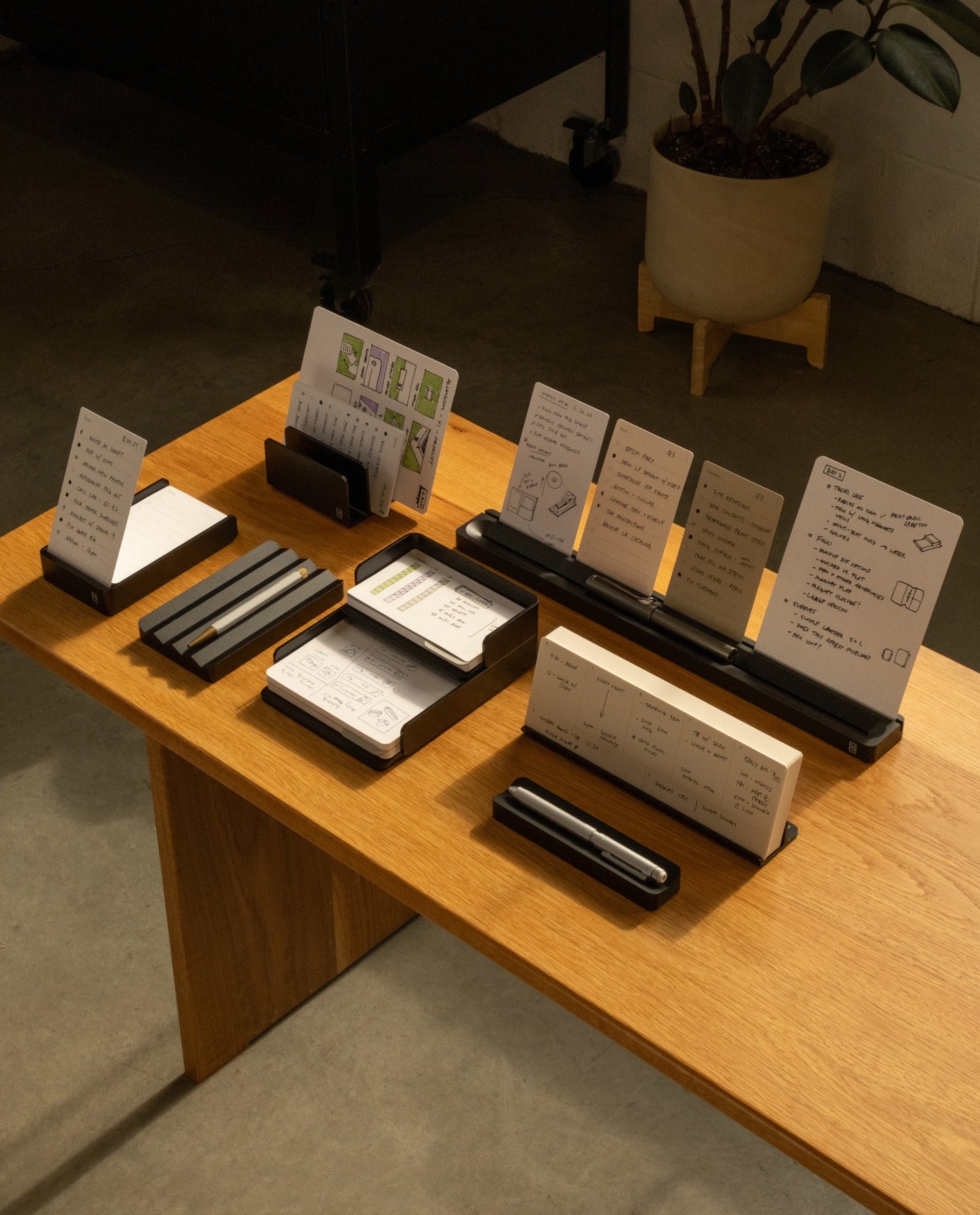 The Complete Analog Collection (Black Aluminum)