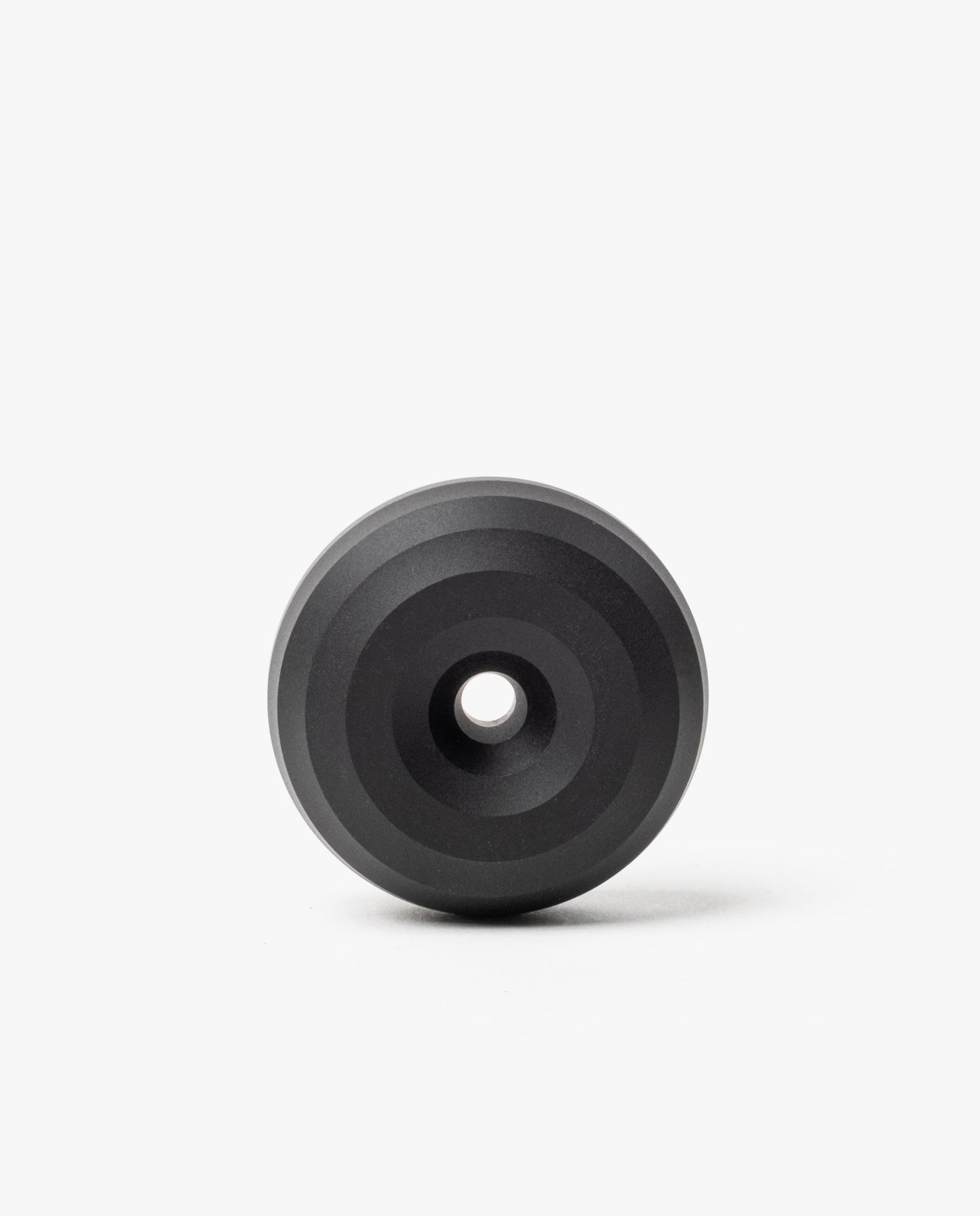 HMM Paperweight Pen Stand (Black)