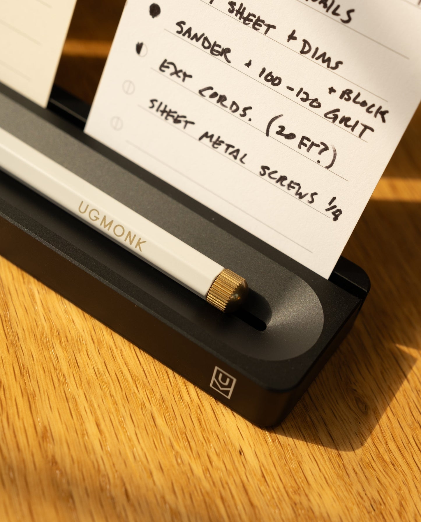 Analog Card Bar - Pro Kit (Black)