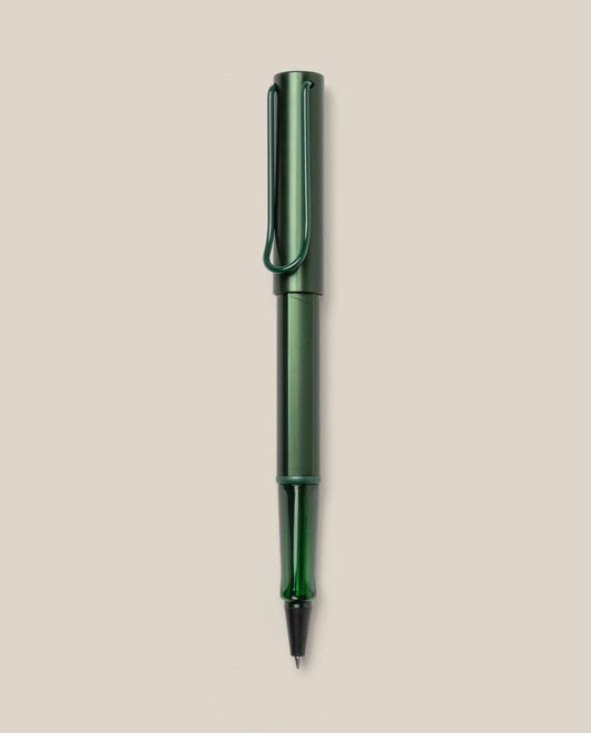 LAMY AL-star Rollerball (Pine)