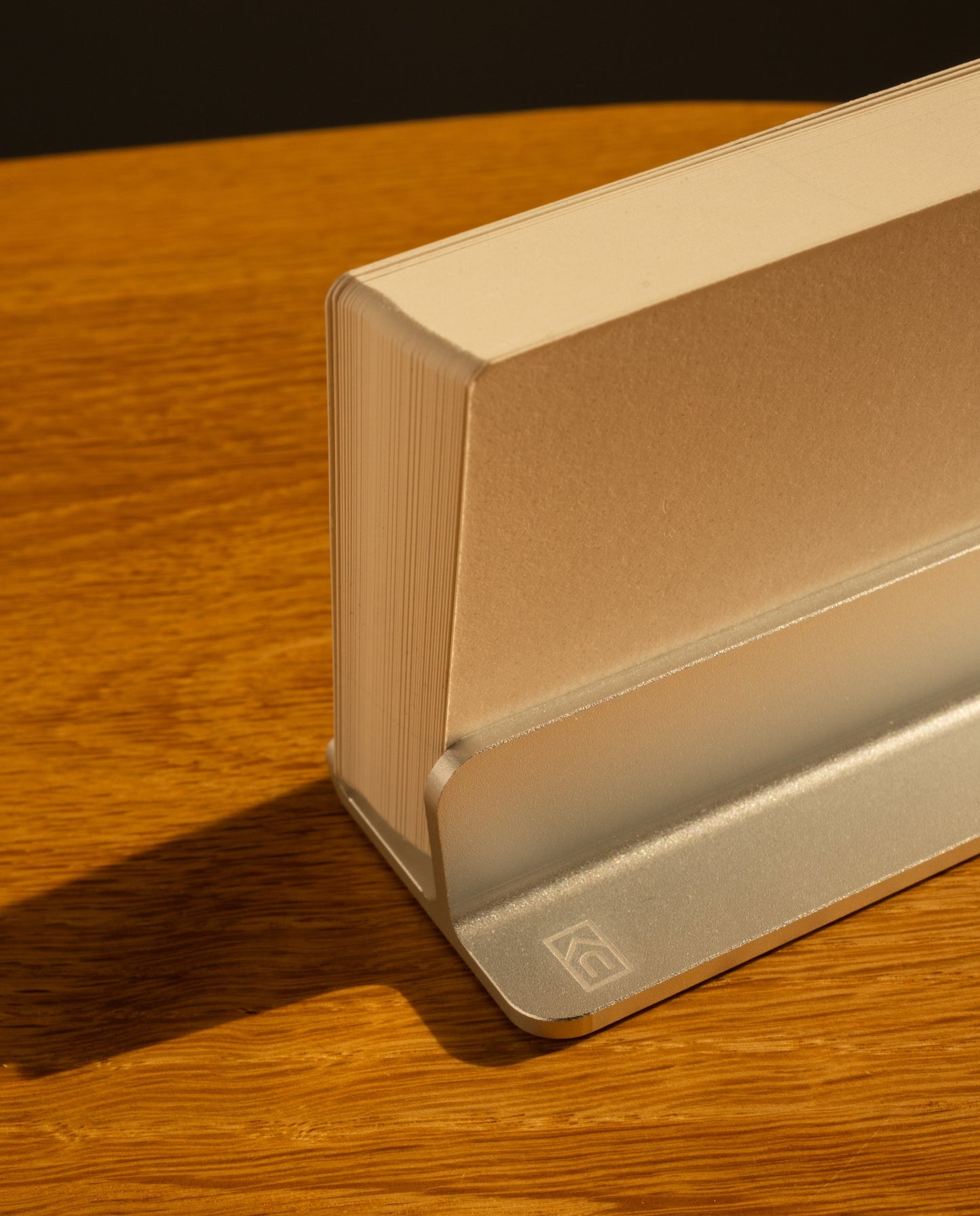 Analog Annual Kit (Silver Aluminum)