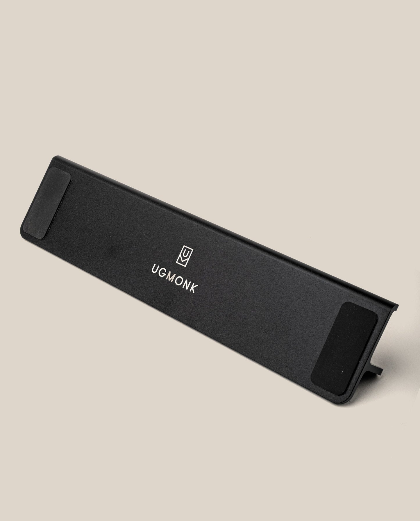 Analog Weekly Planning Kit (Black Aluminum)