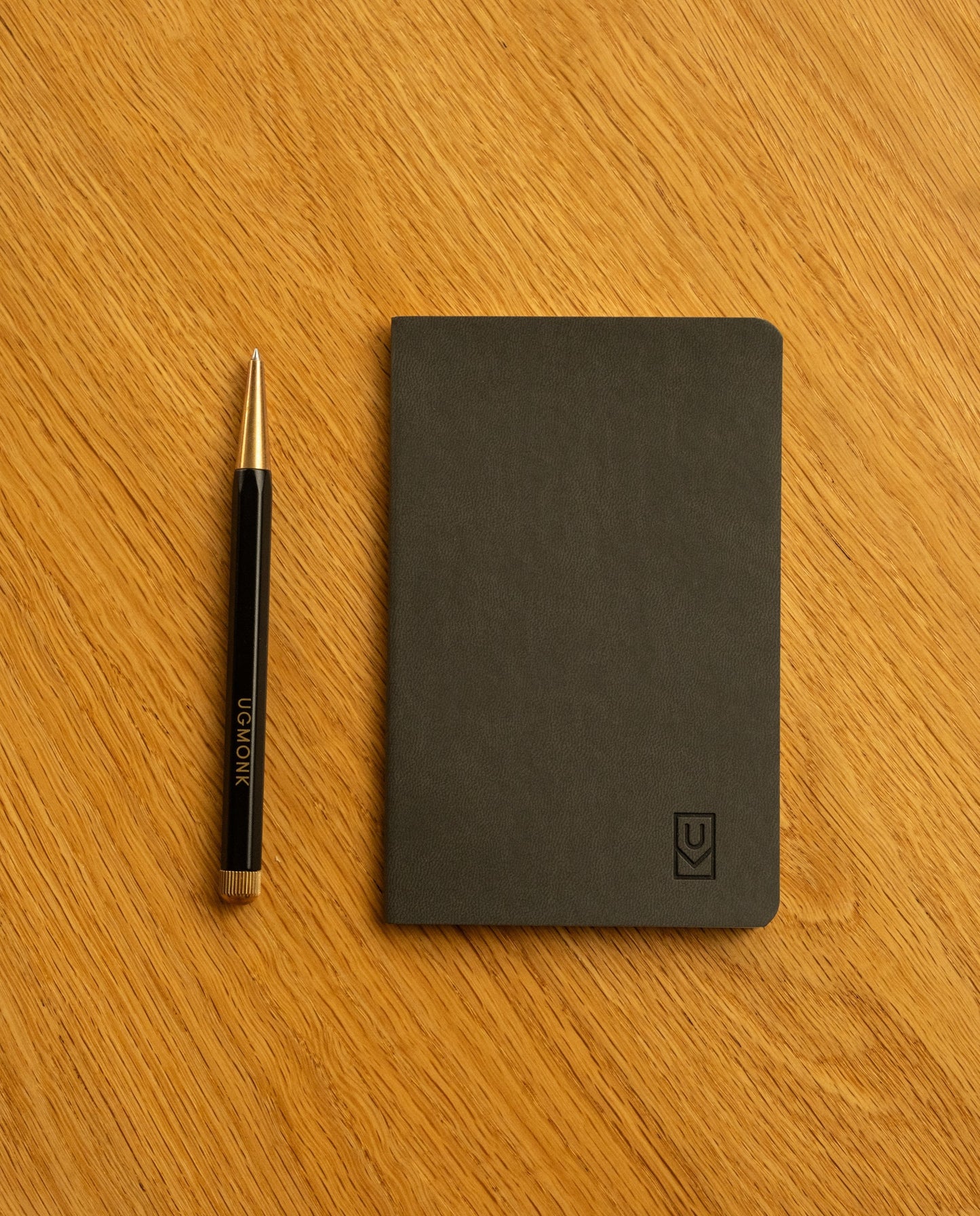 Ugmonk Pocket Notebooks - Set of 3