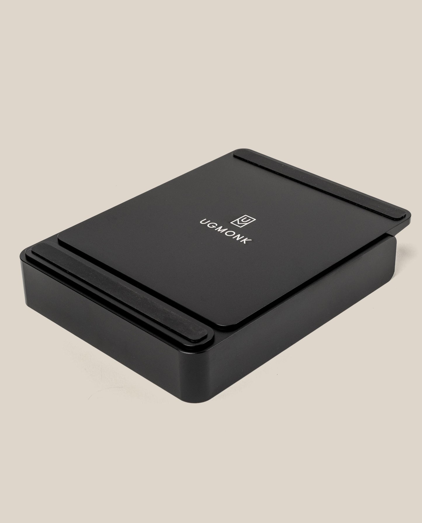 Analog Capture Kit - Small & Large (Black Aluminum)