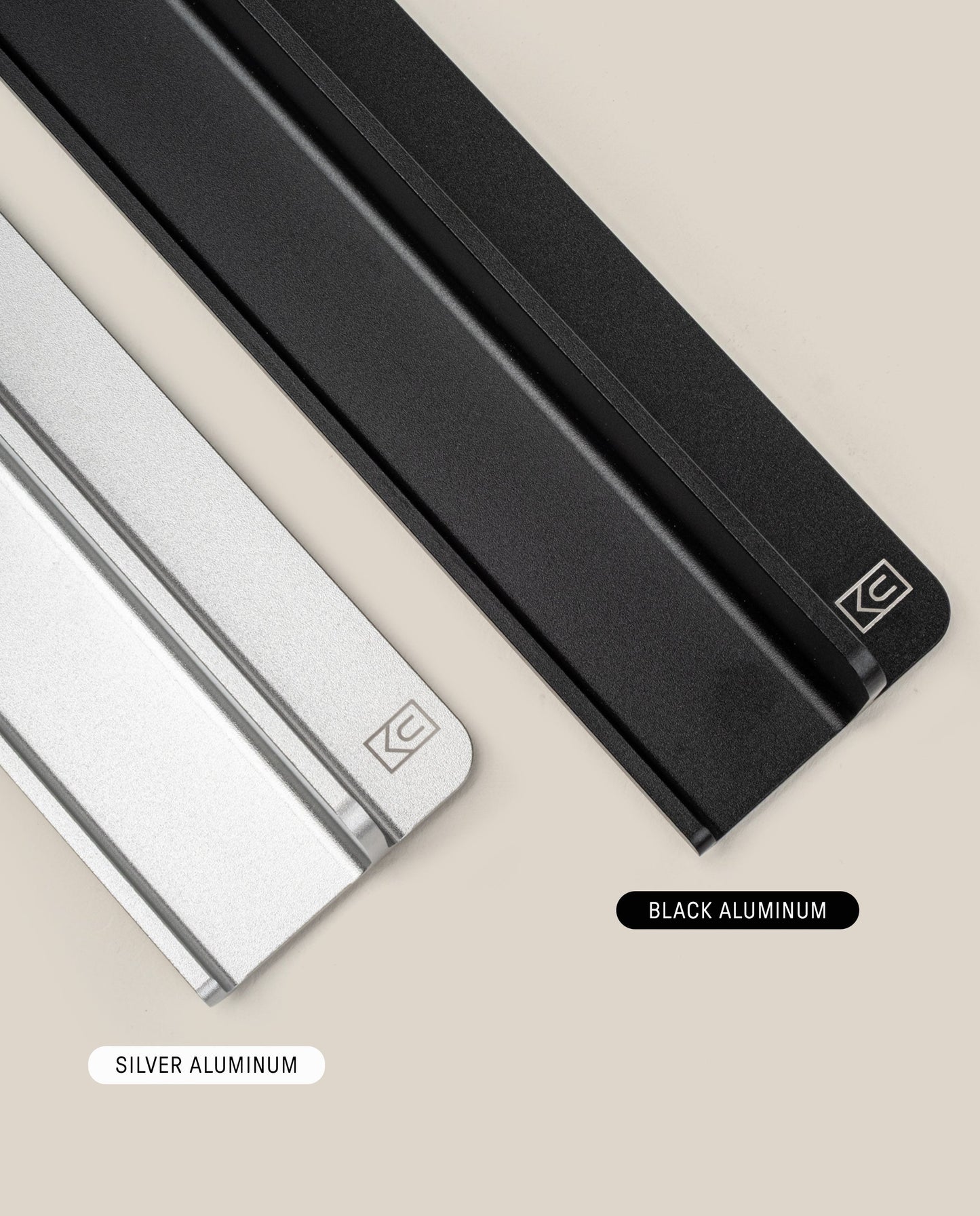 Analog Weekly Planning Kit (Black Aluminum)