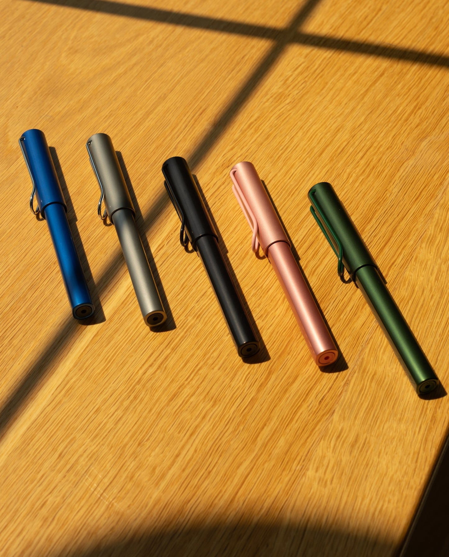 LAMY AL-star Rollerball (Graphite)