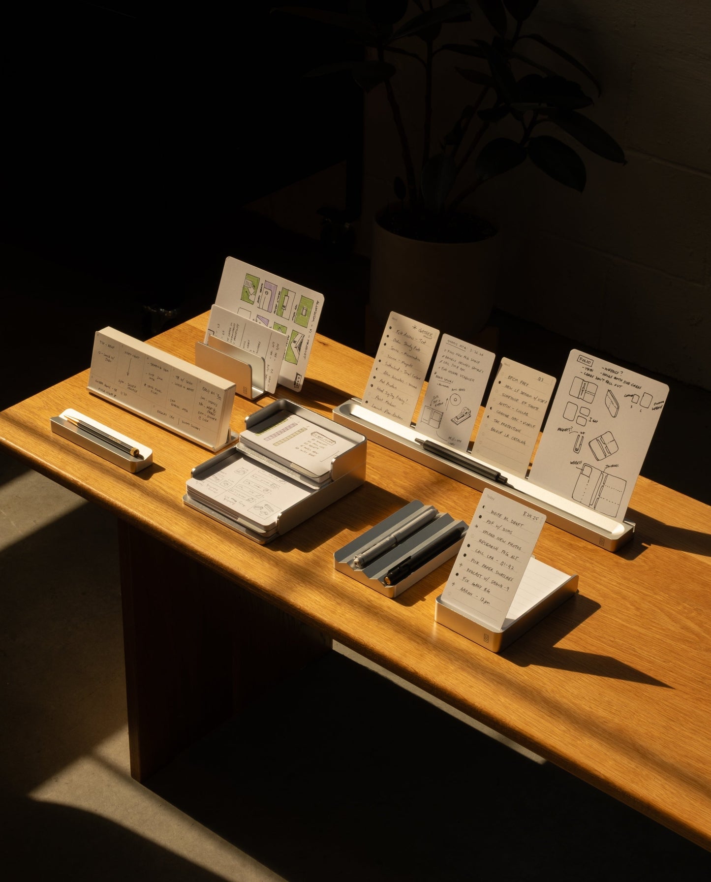 The Complete Analog Collection (Silver Aluminum)