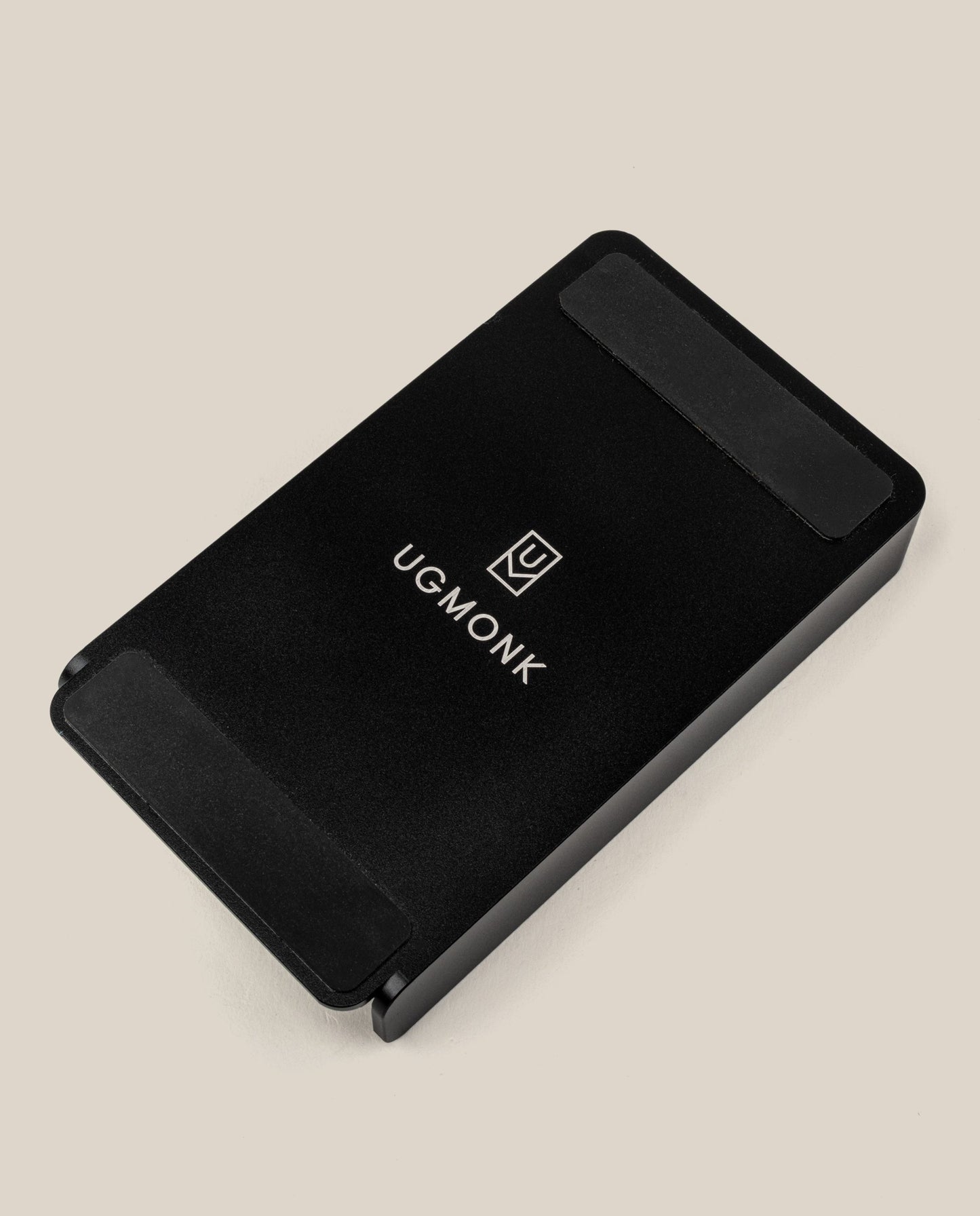 Analog Daily Focus Kit + 3 Refills (Black Aluminum)