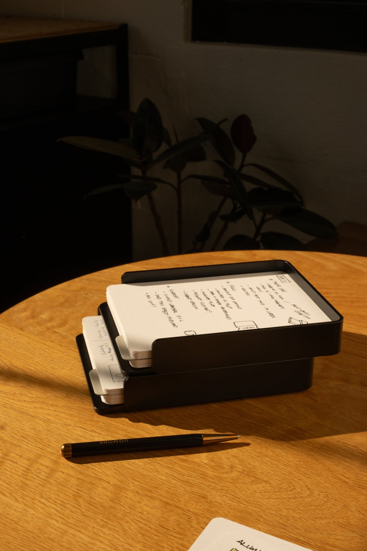 Analog Capture Kit - 2 Large (Black Aluminum)