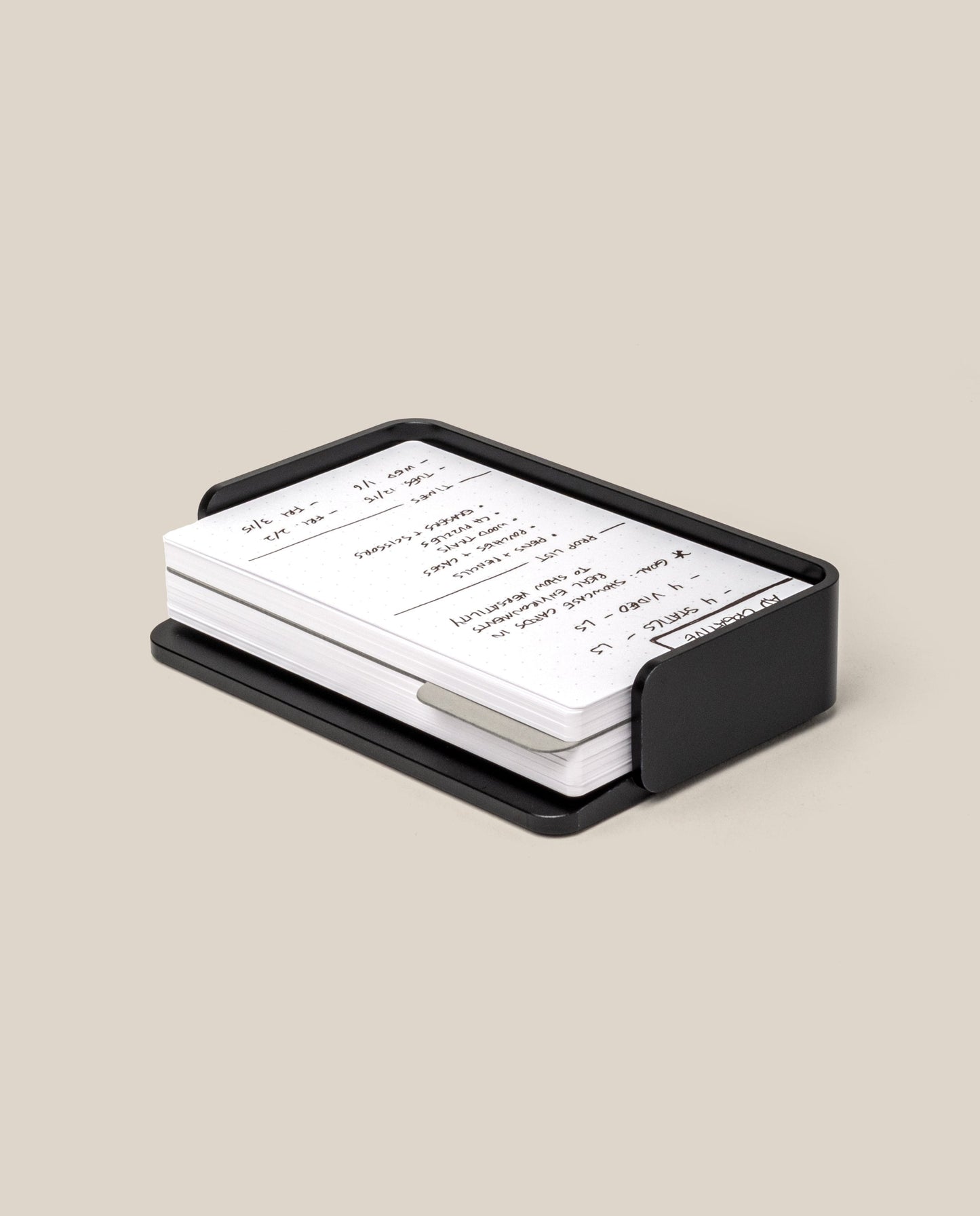 Analog Capture Kit - Small (Black Aluminum)