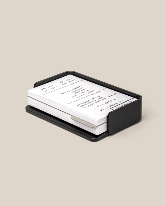 Analog Capture Kit - Small (Black Aluminum)