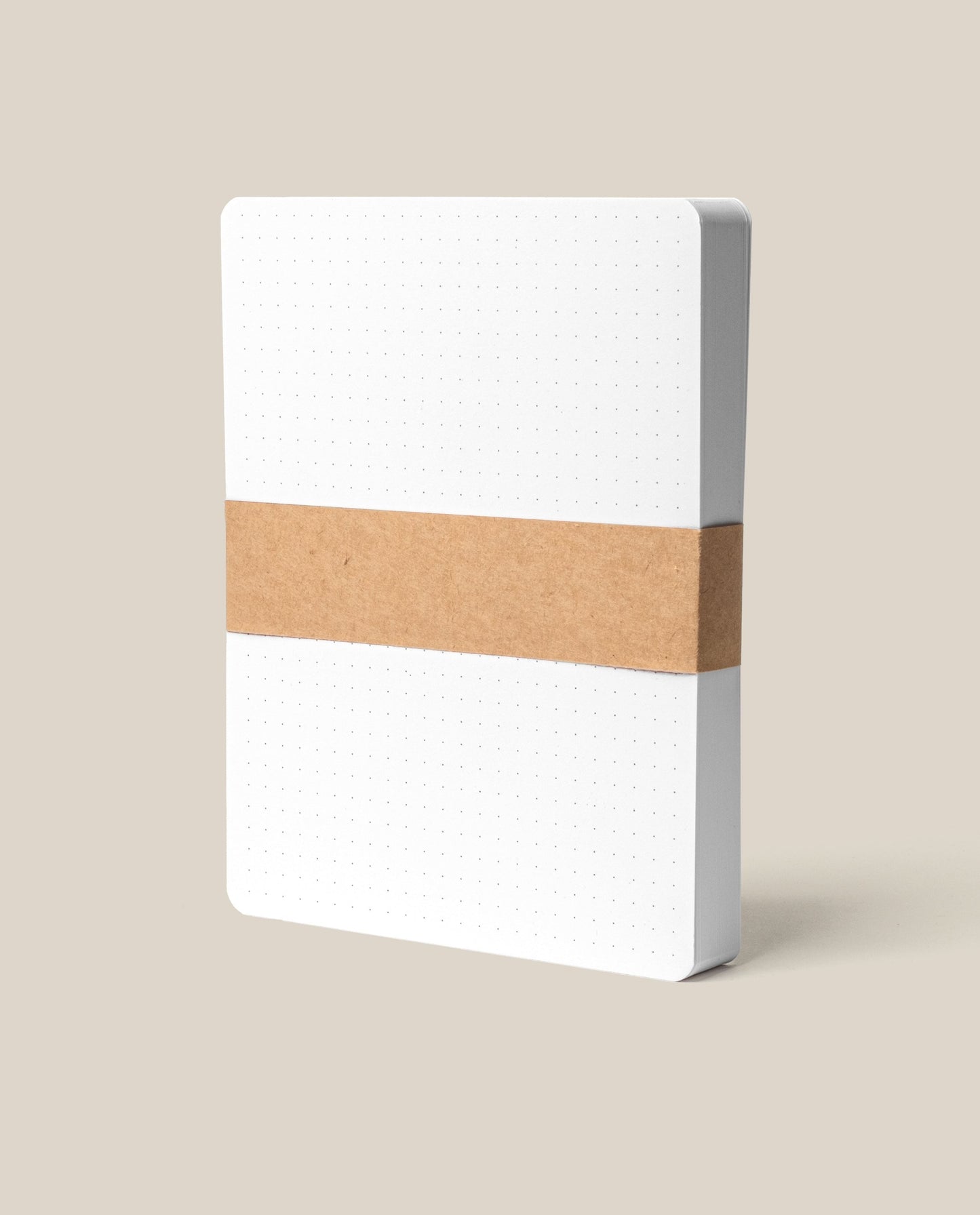 Analog Dot Grid Cards - Large (1-Pack)