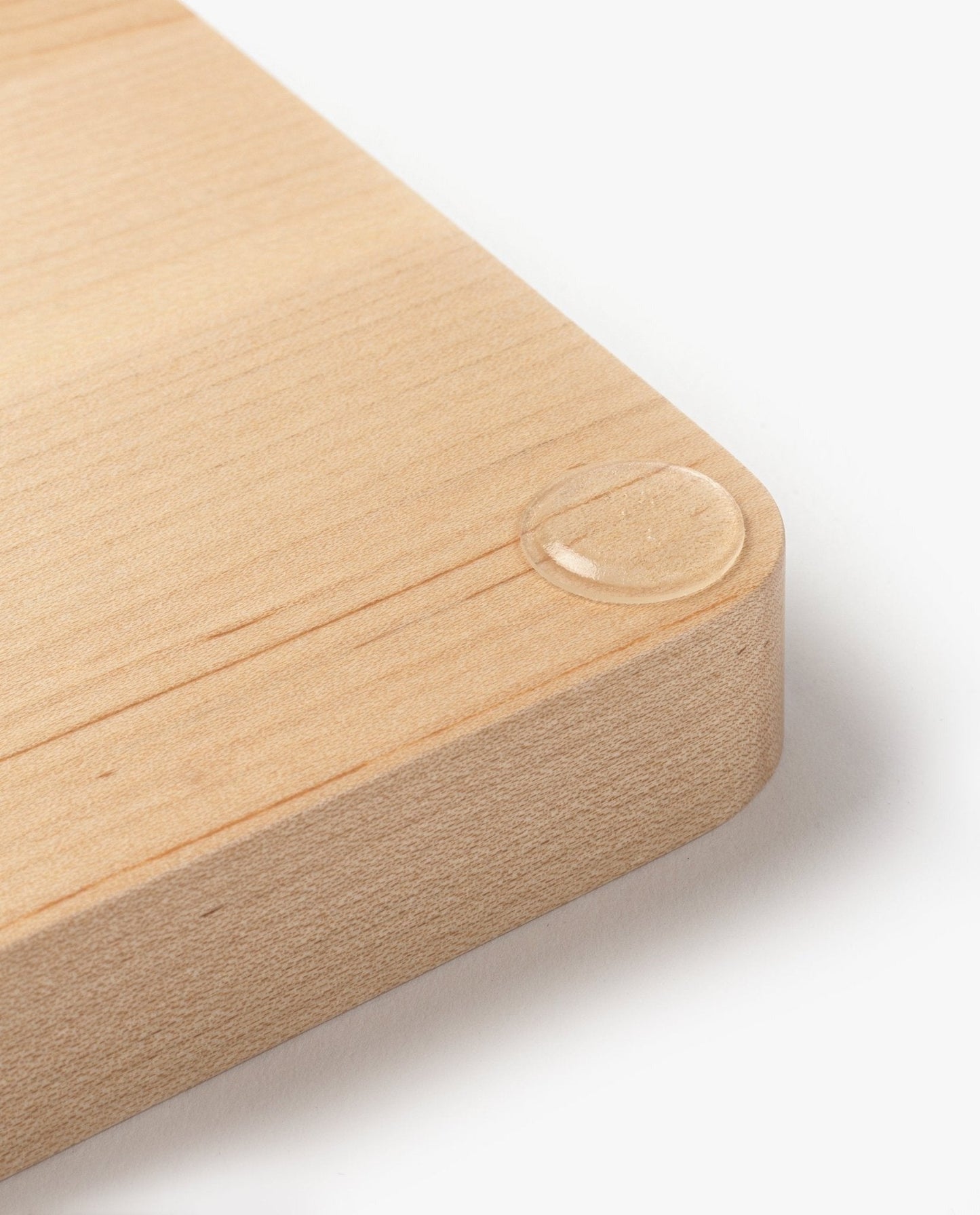 Valet Tray Bundle (Maple - Set of 3)