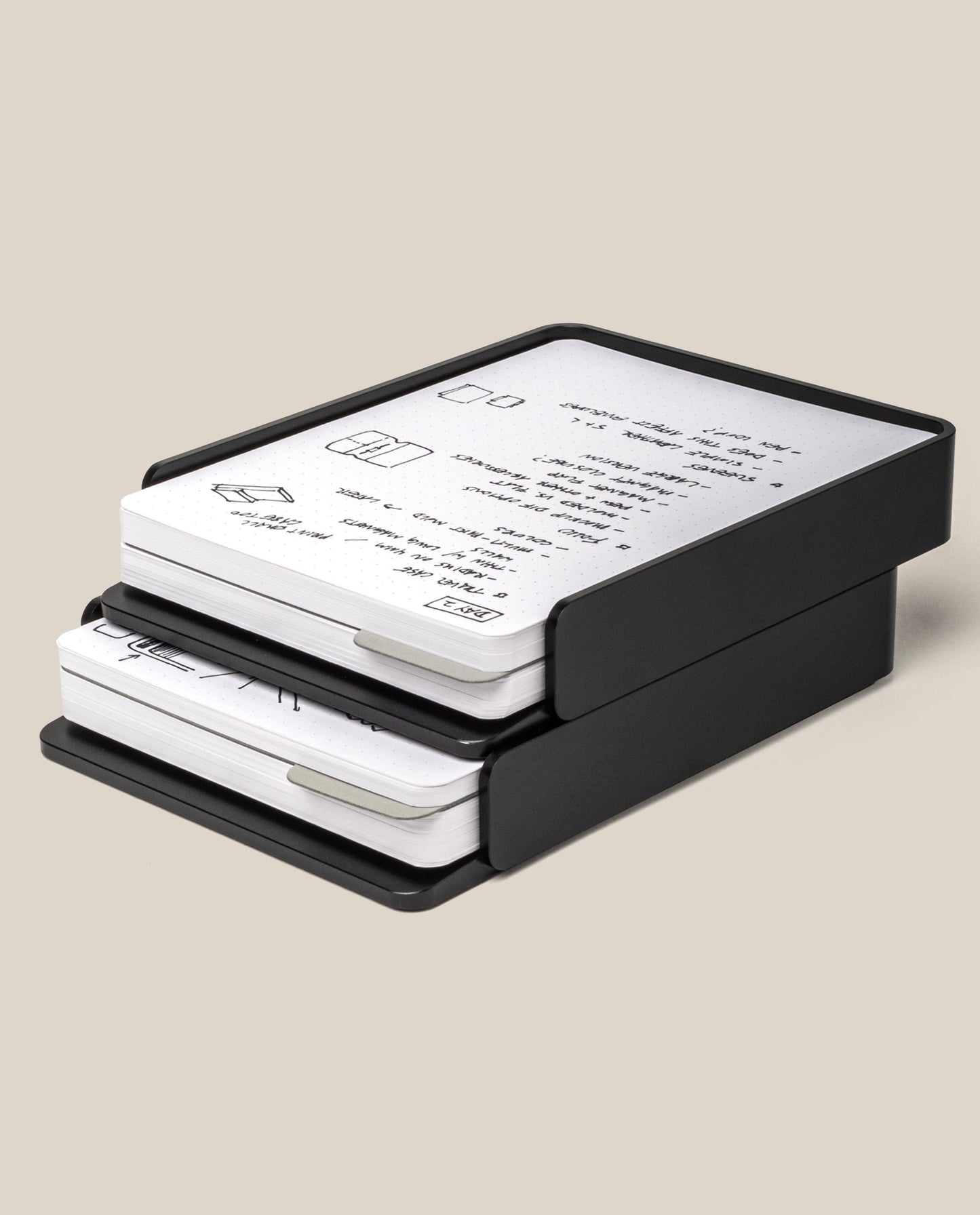 Analog Capture Kit - 2 Large (Black Aluminum)