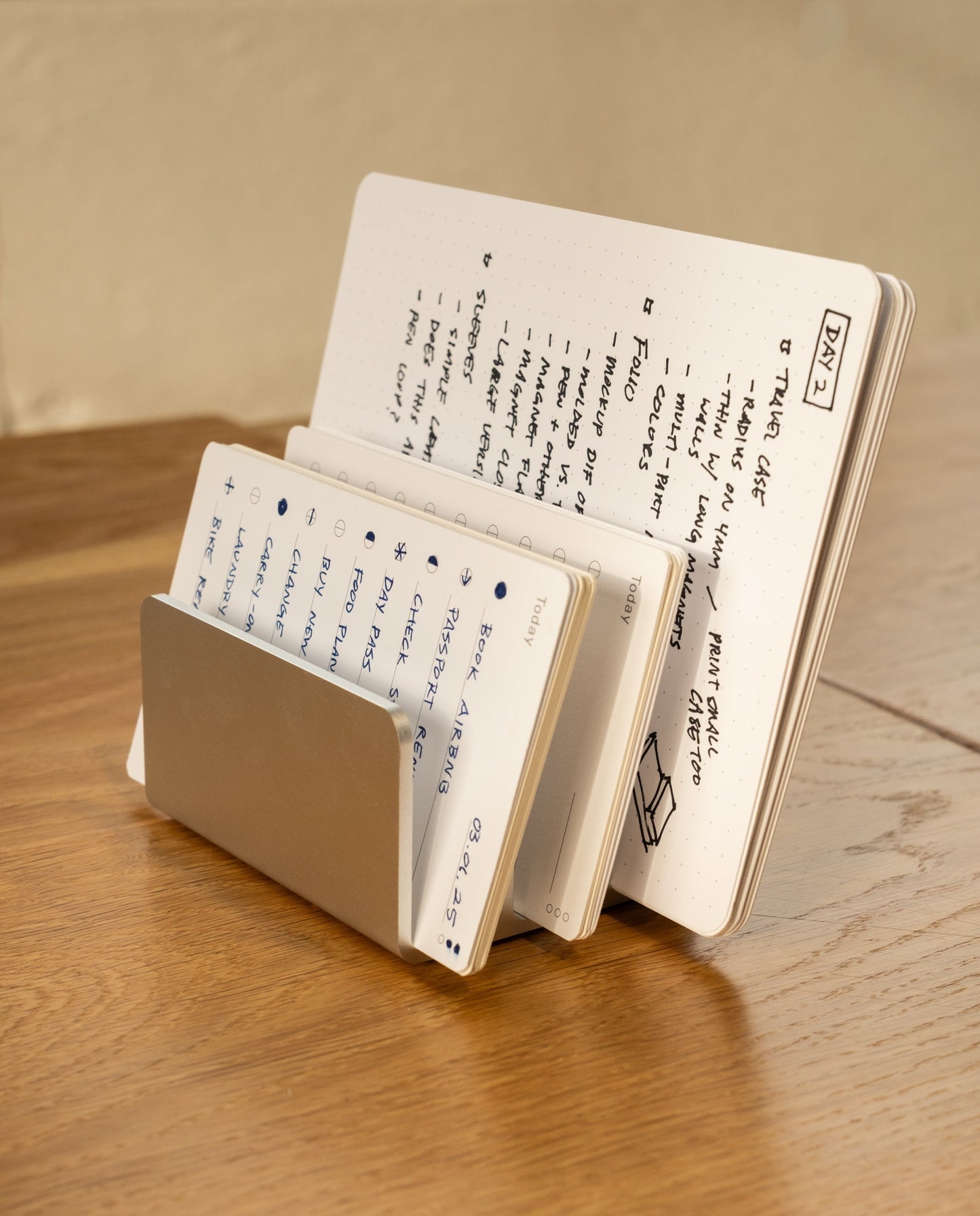 The Complete Analog Collection (Silver Aluminum)