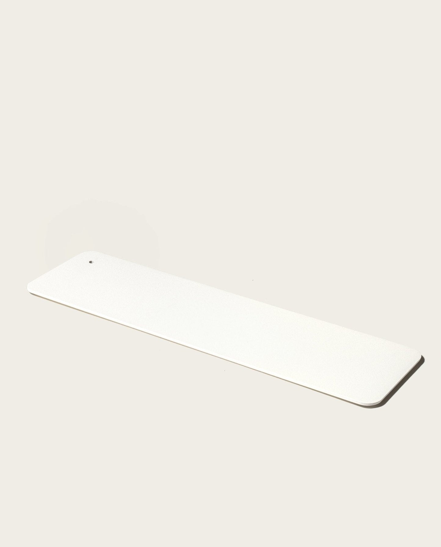 Gather 1x4 Base Plate (White)