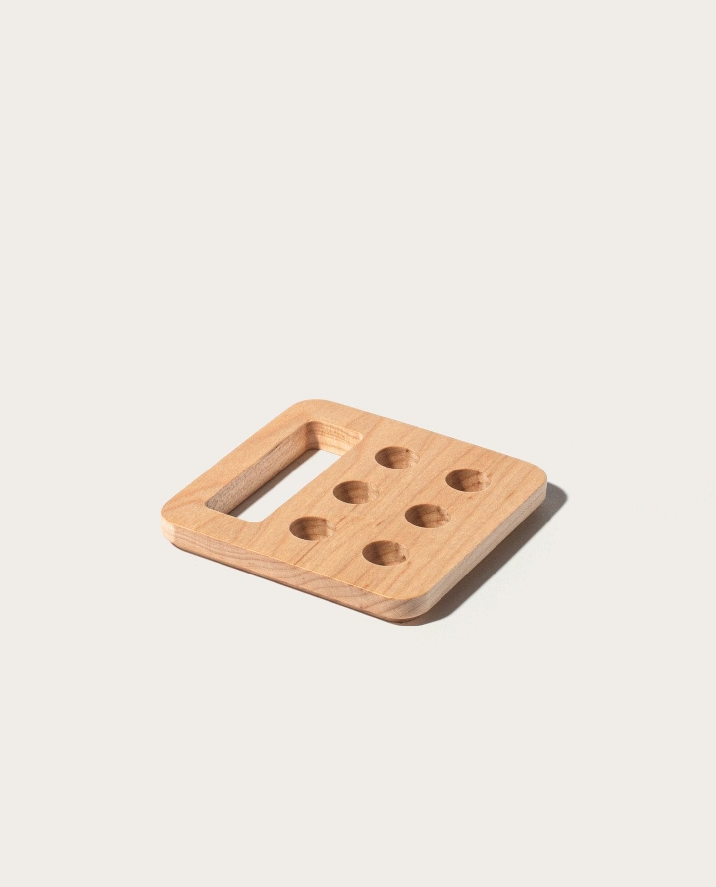 Gather Pencil Cup Lid (Maple)