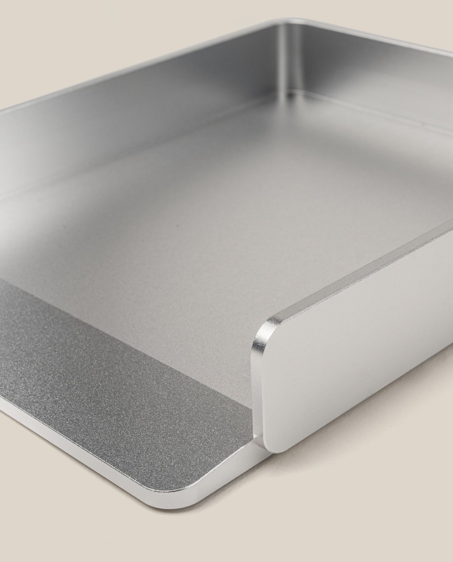 Analog Capture Kit - Small & Large (Silver Aluminum)