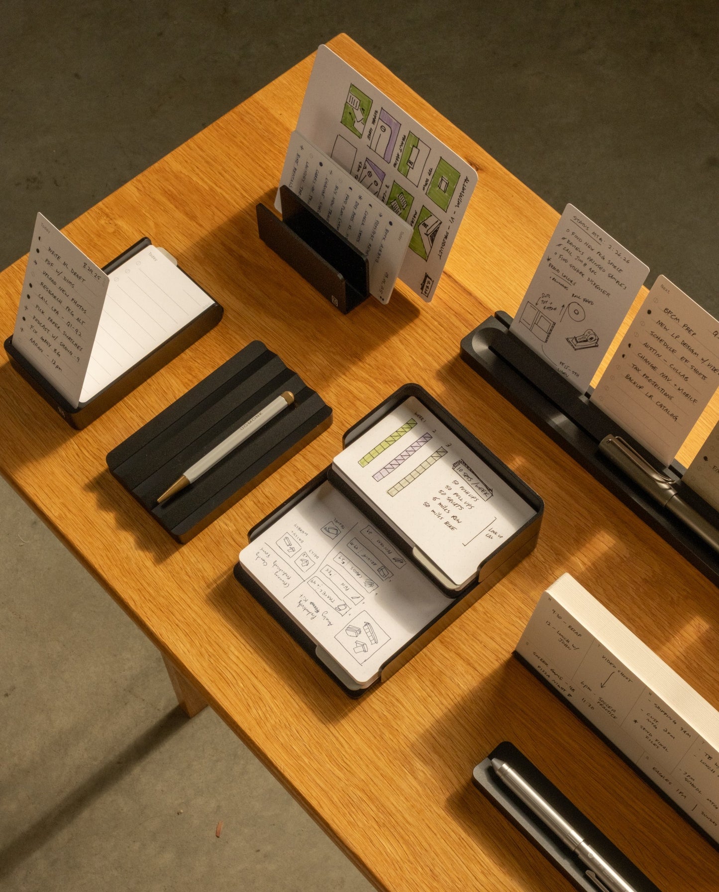 The Complete Analog Collection (Black Aluminum)