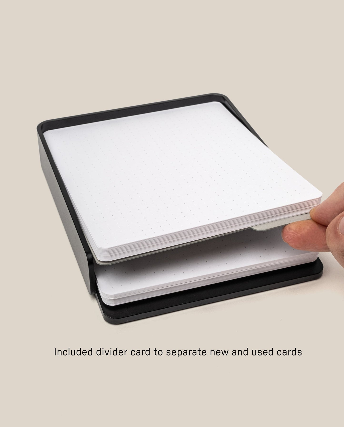 Analog Capture Kit - Large (Black Aluminum)