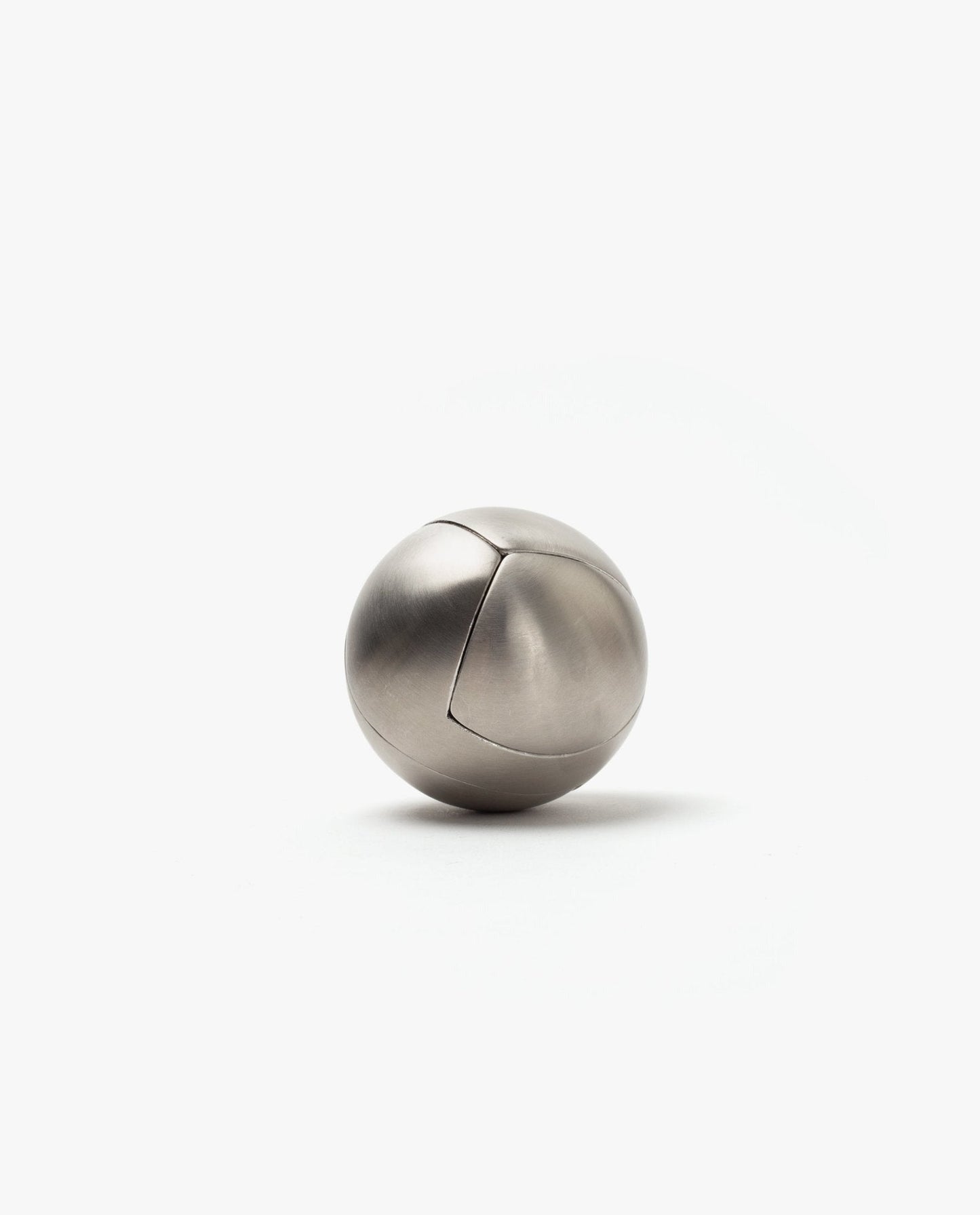 Craighill Venn Puzzle (Stainless Steel)