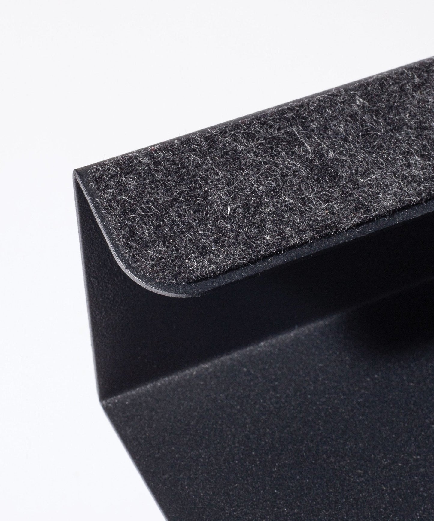 Gather Laptop Stand (Black/Walnut)