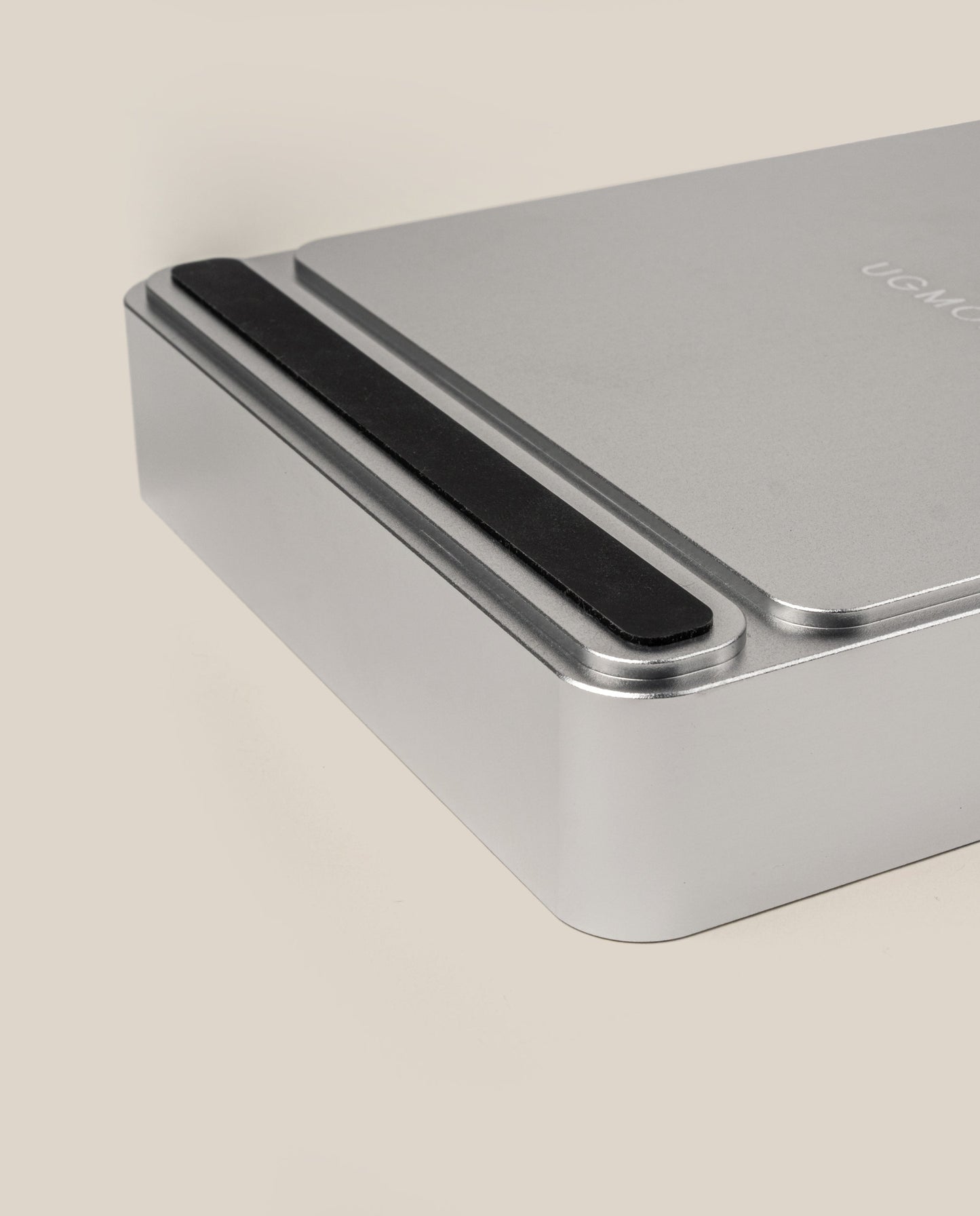 Analog Capture Kit - 2 Large (Silver Aluminum)