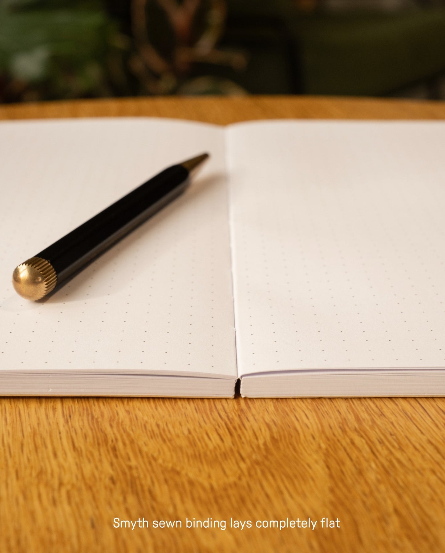 Layflat Notebook Bundle (Set of 3)