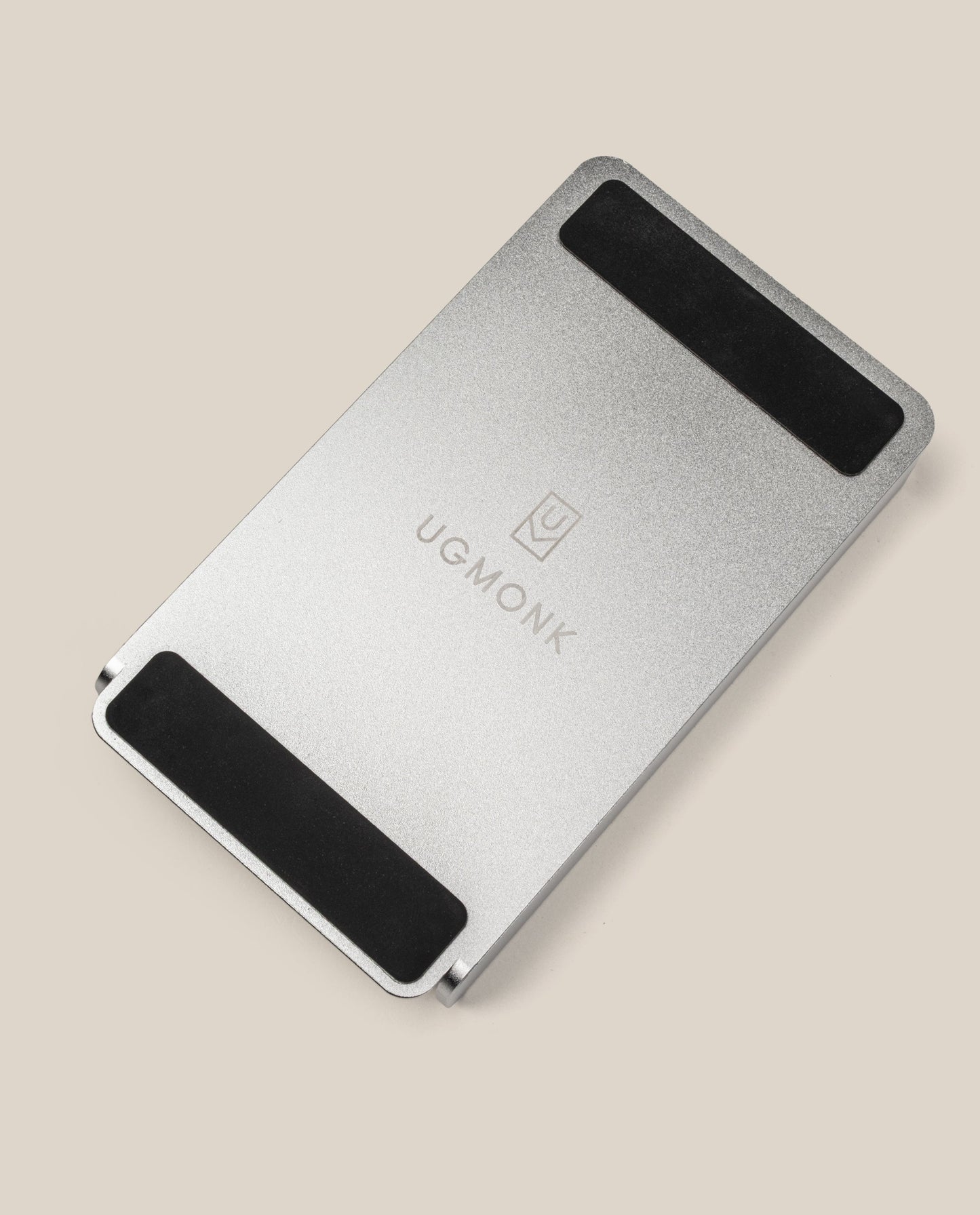 Analog Annual Kit (Silver Aluminum)