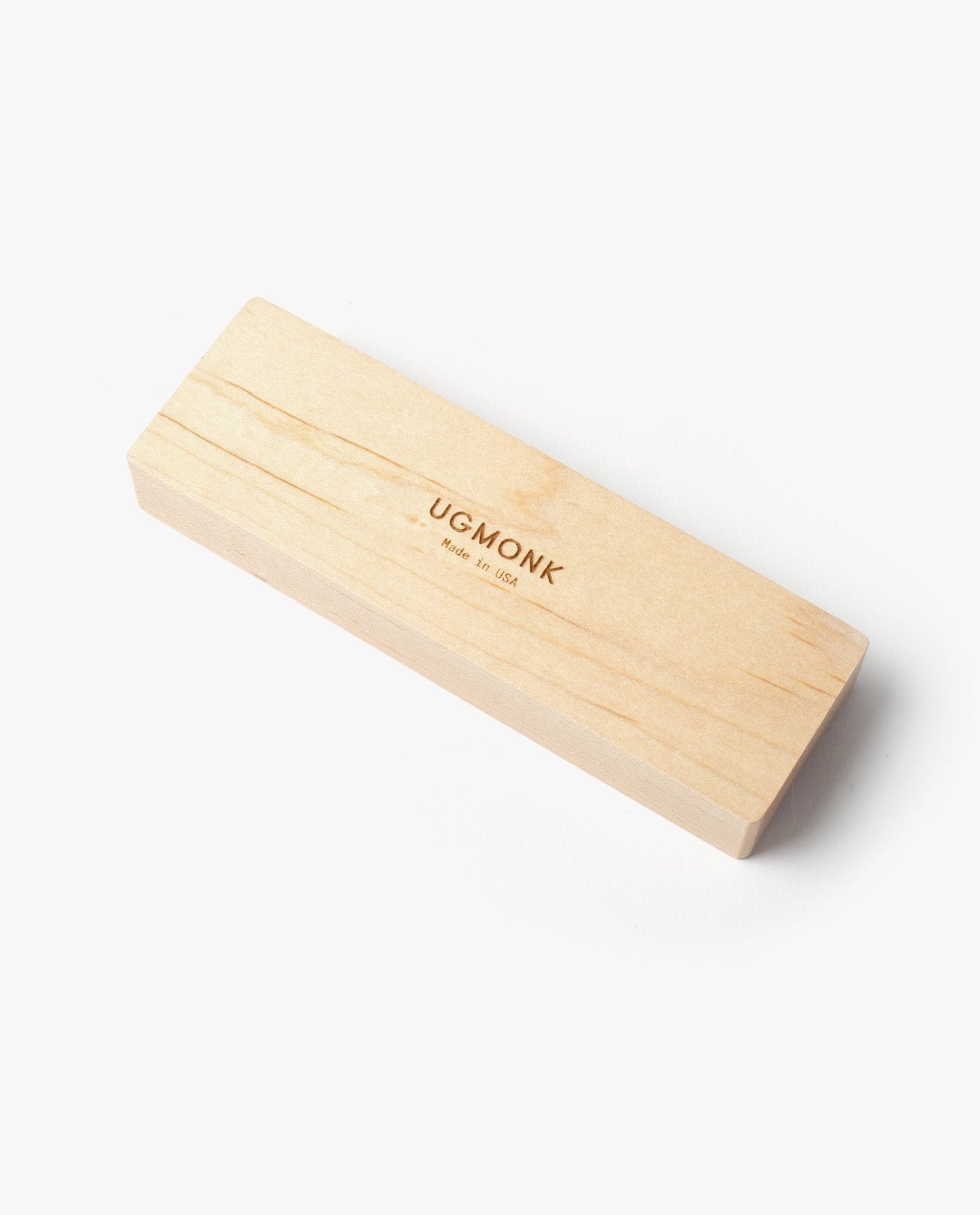 Pen Tray (Maple)