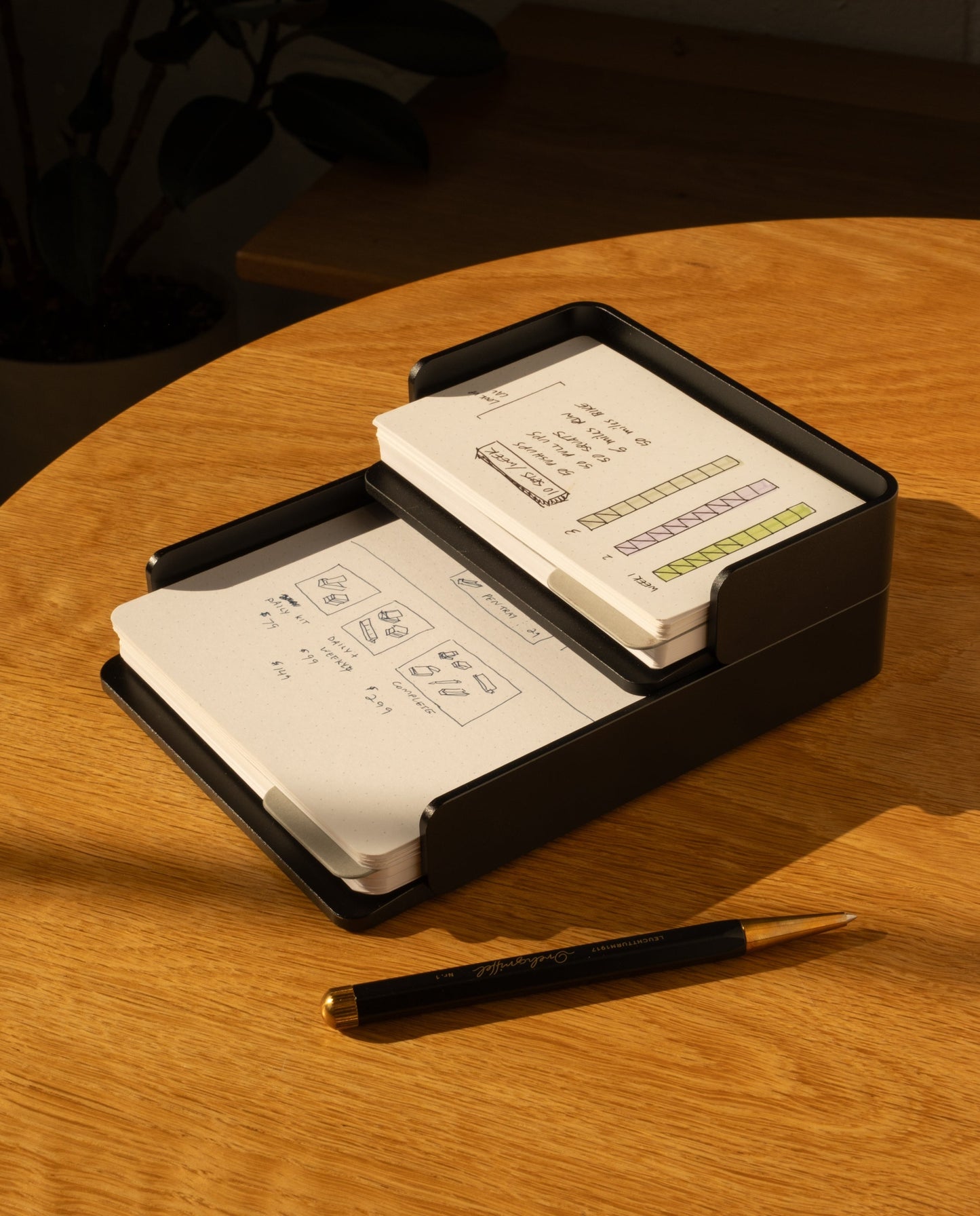 The Complete Analog Collection (Black Aluminum)