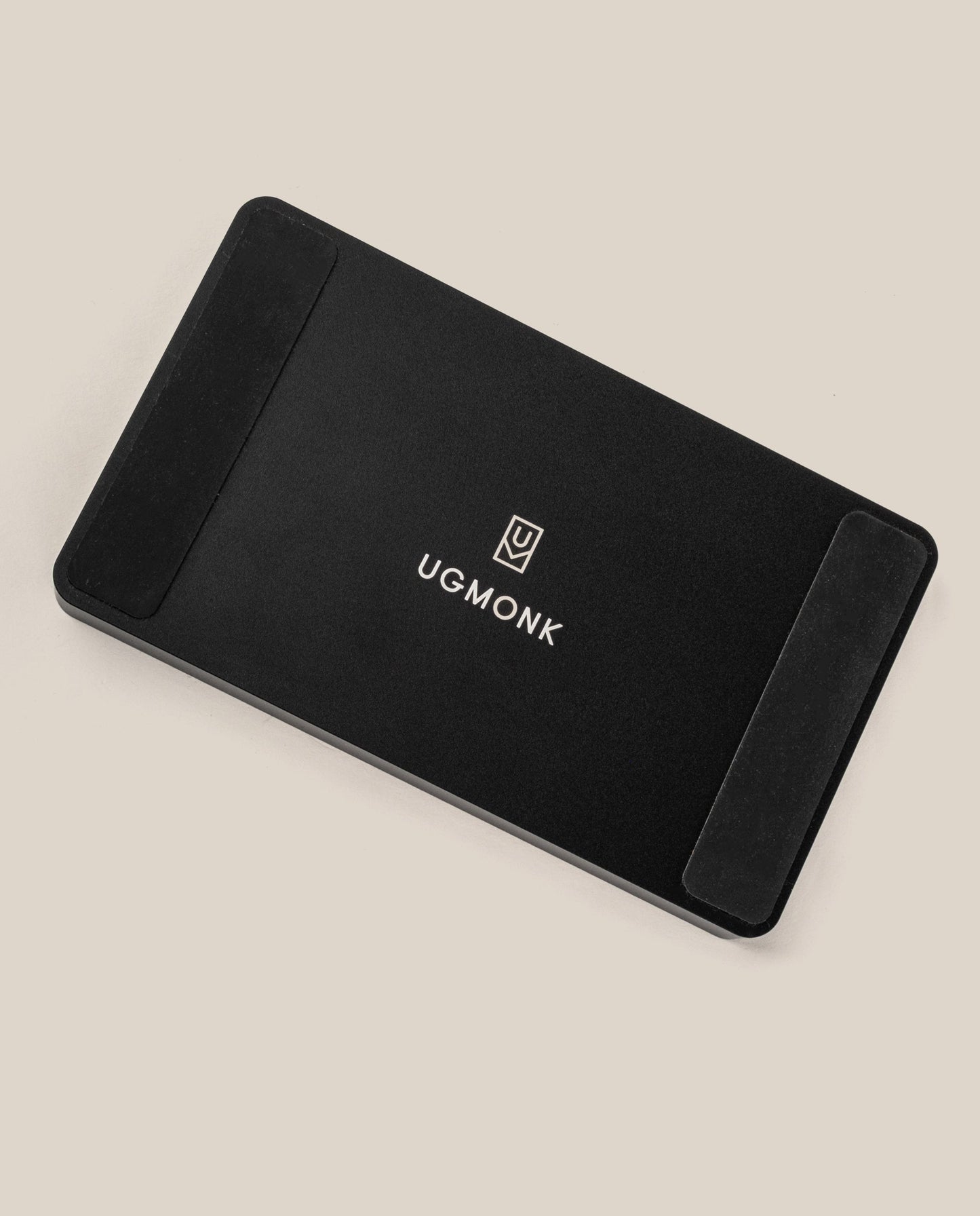 Analog Multi Pen Tray (Black Aluminum)