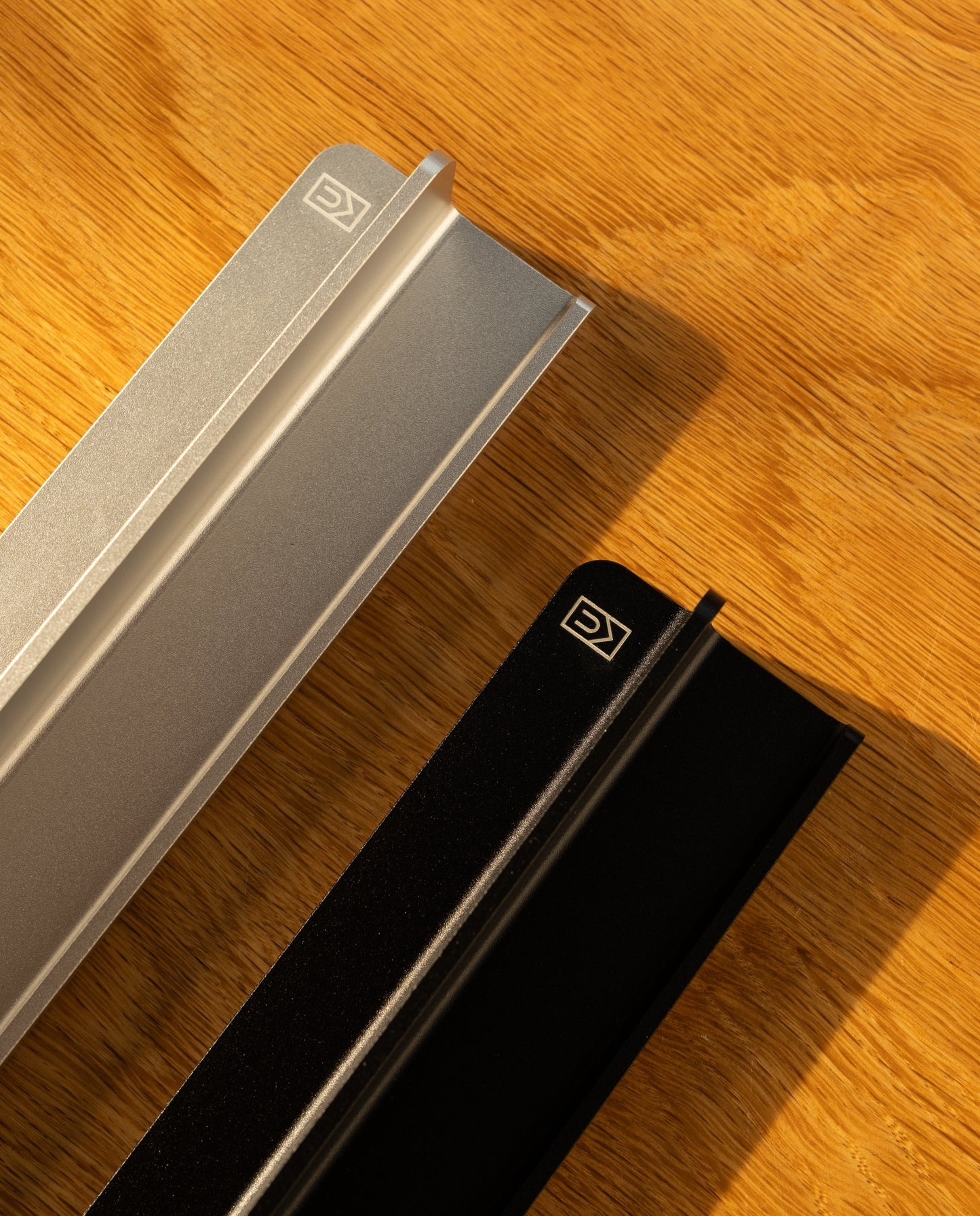 Analog Weekly Planning Kit (Black Aluminum)