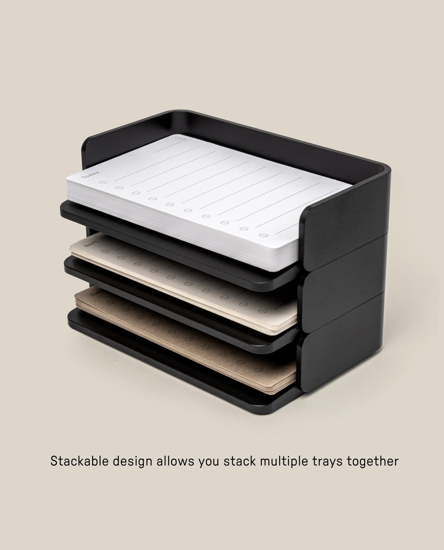Analog Capture Kit - Small (Black Aluminum)