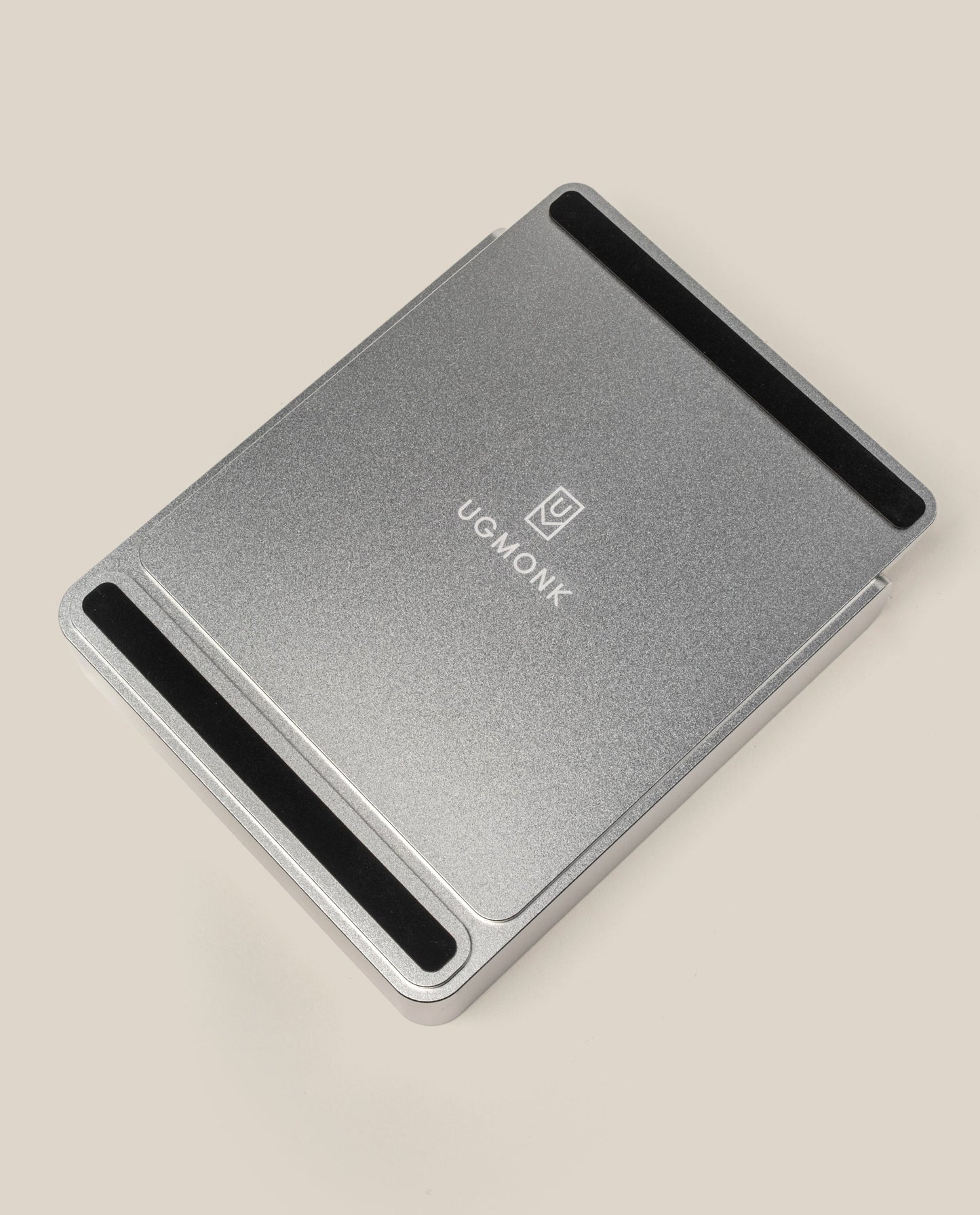 Analog Capture Kit - 2 Large (Silver Aluminum)