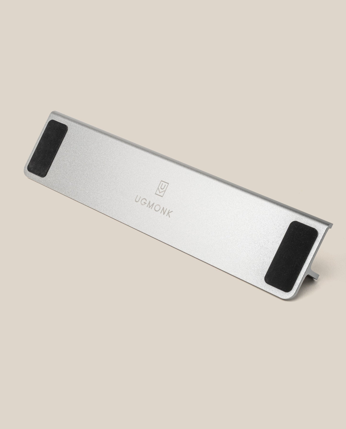 Analog Weekly Planning Kit (Silver Aluminum)