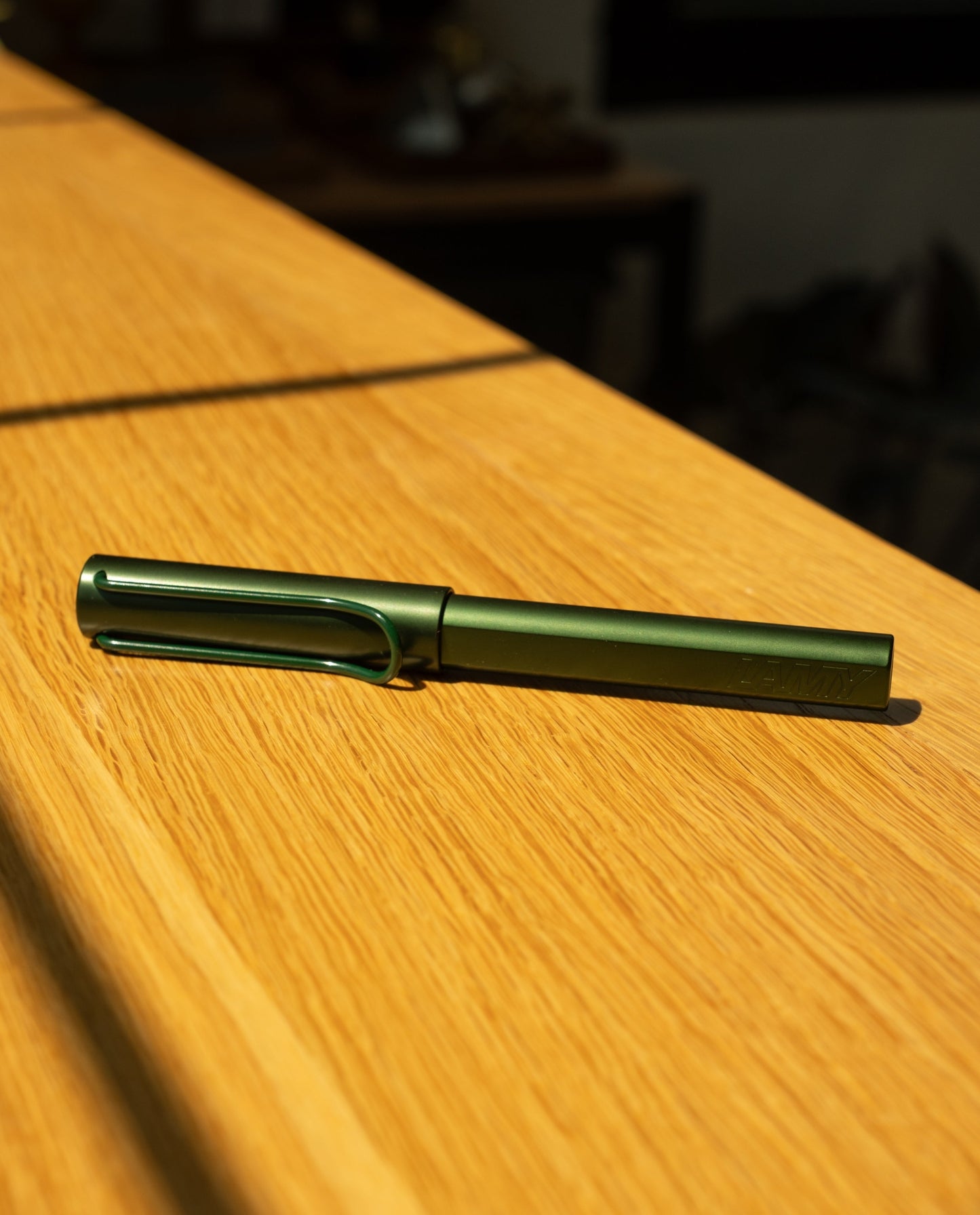 LAMY AL-star Rollerball (Pine)