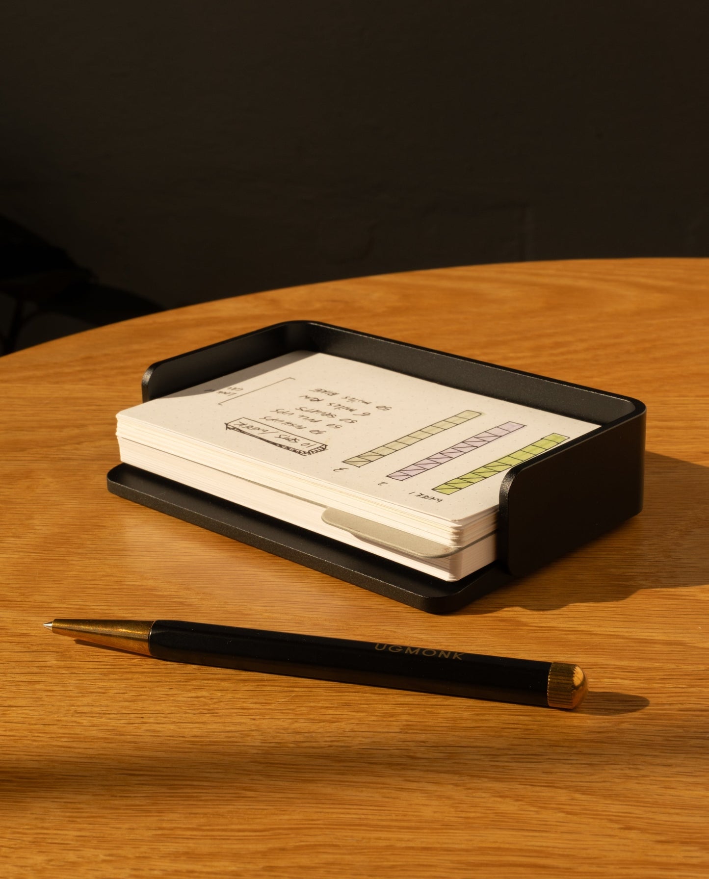 Analog Capture Kit - Small (Black Aluminum)